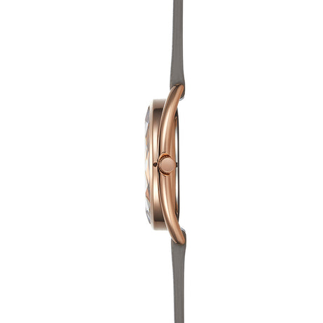 Strand Womens Watch - ROSE - PEBBLE