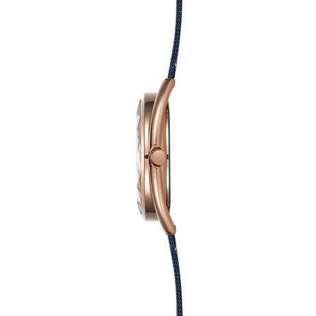 Strand Womens Watch - ROSE - OCEAN