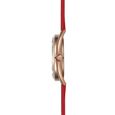 Strand Womens Watch - ROSE - DEEP