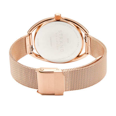 Strand Womens Watch - ROSE - ROSE