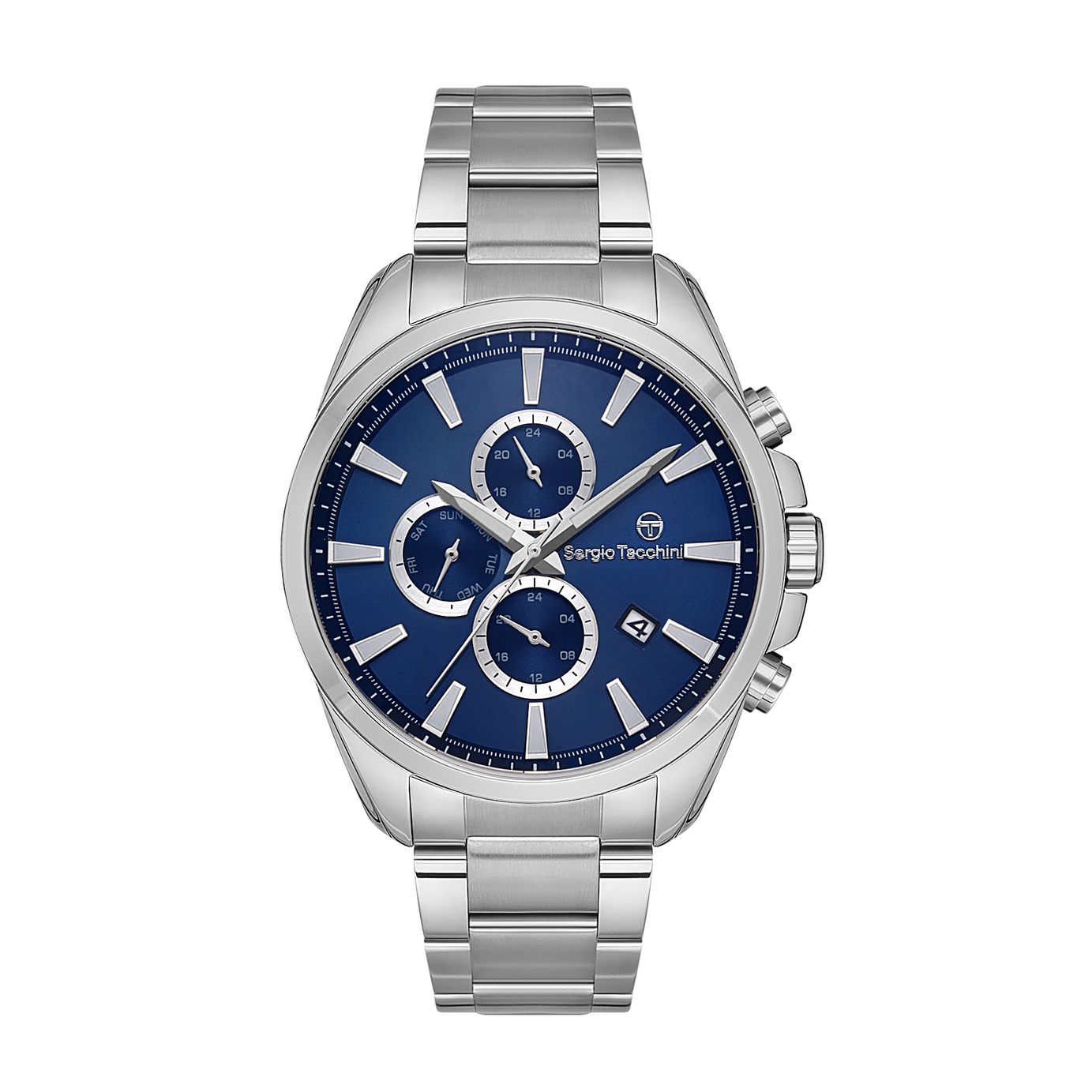 Sergio Tacchini Men's Watch - ST.1.10358-3