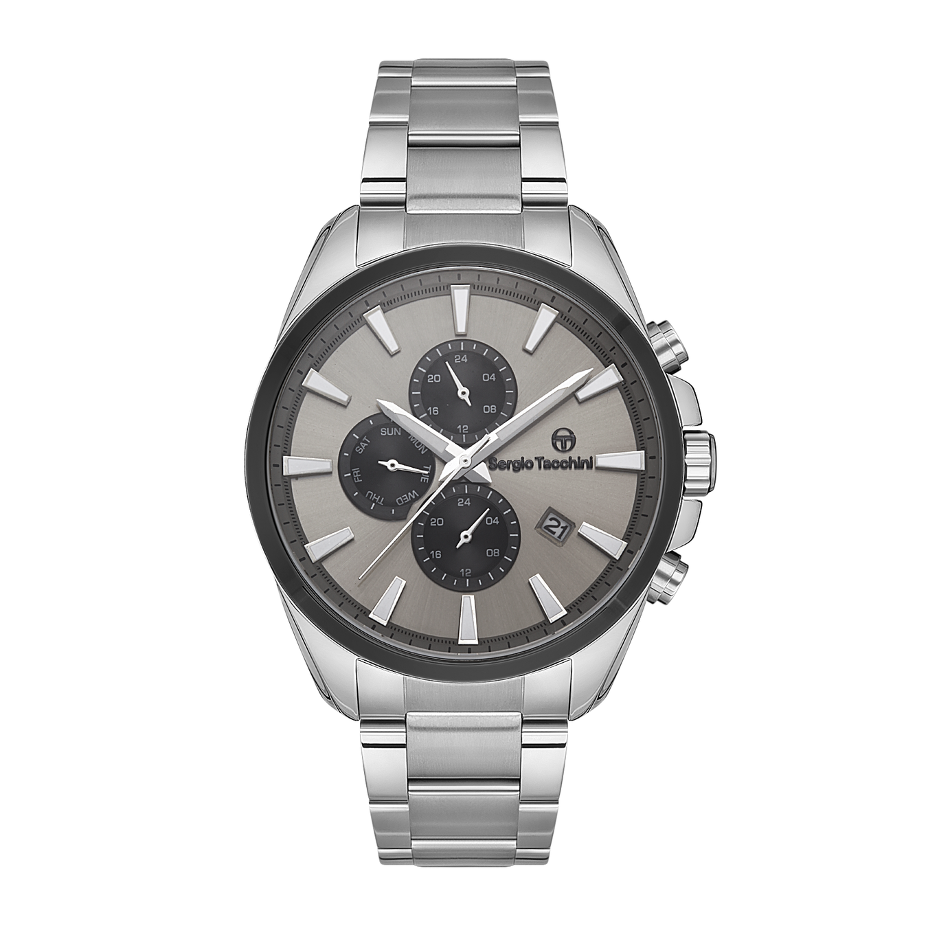 Sergio Tacchini Men's Watch - ST.1.10358-4