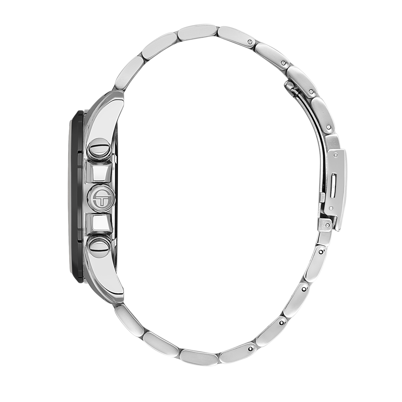 Sergio Tacchini Men's Watch - ST.1.10358-4