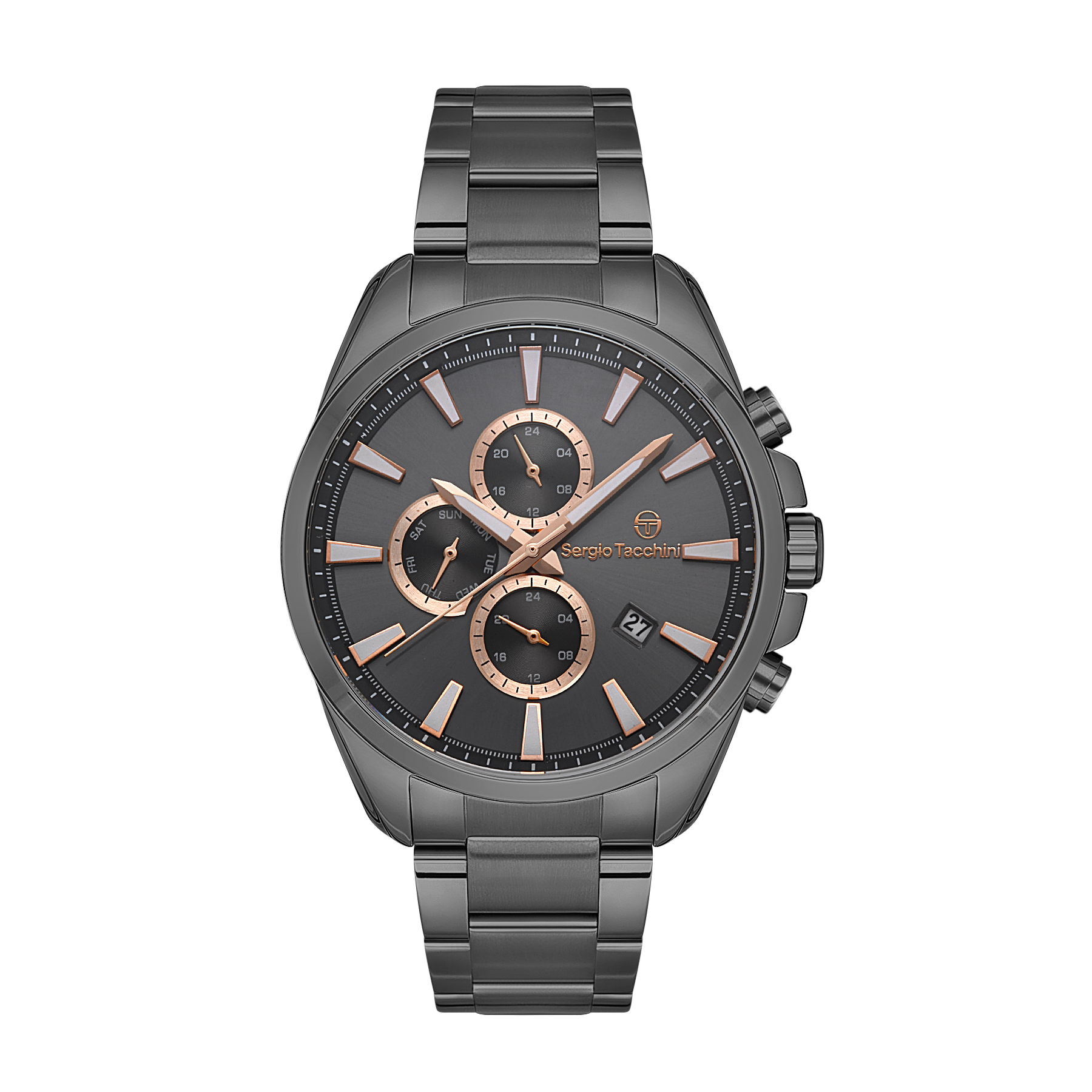 Sergio Tacchini Men's Watch - ST.1.10358-5