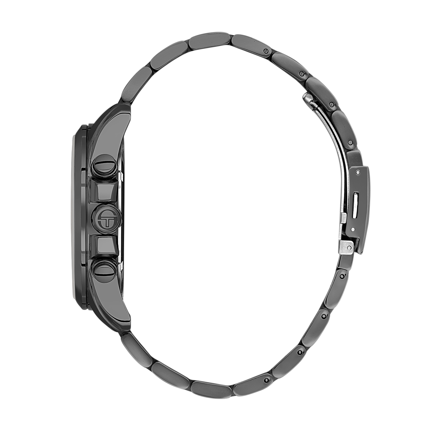 Sergio Tacchini Men's Watch - ST.1.10358-5