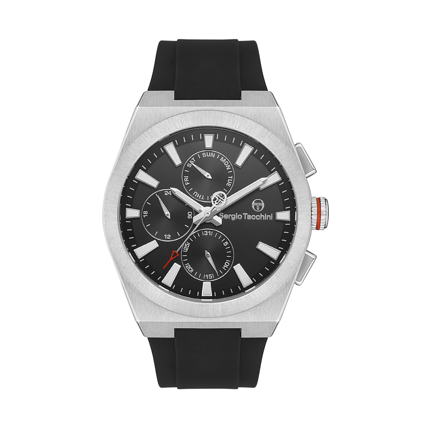 Sergio Tacchini Men's Watch - ST.1.10362-1