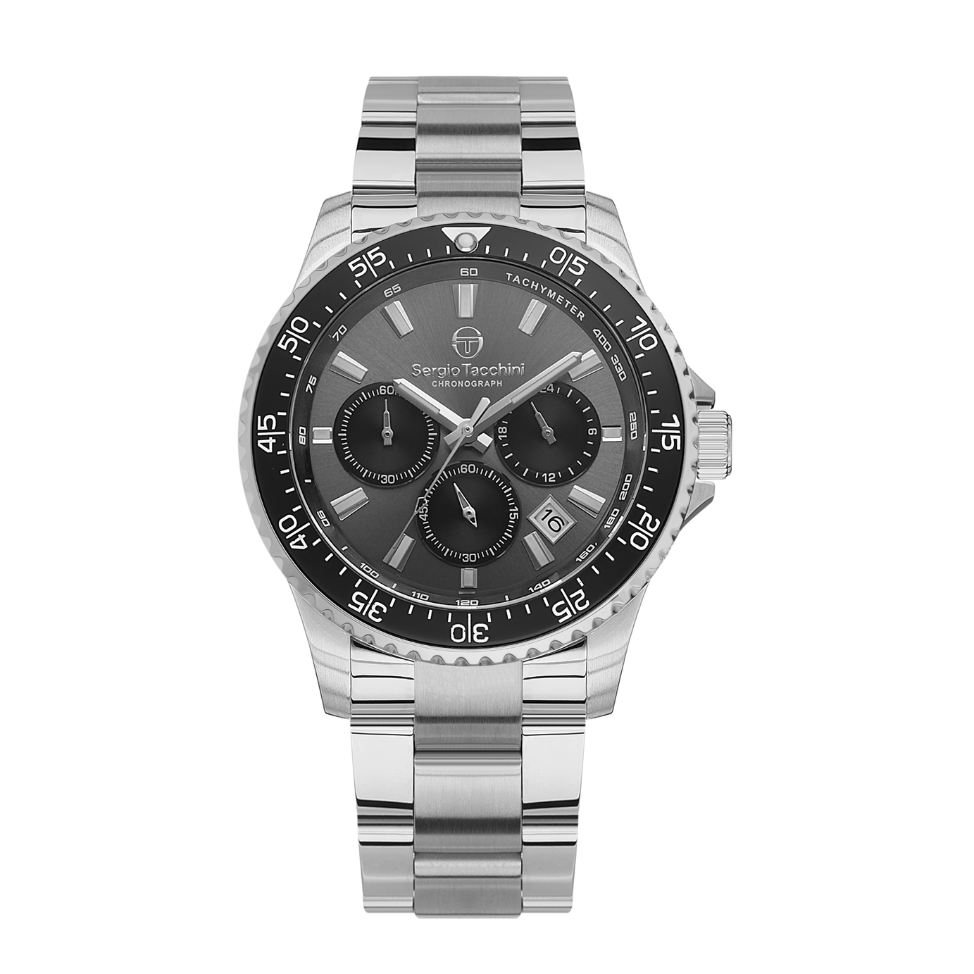 Sergio Tacchini Men's Watch - ST.1.10376-1