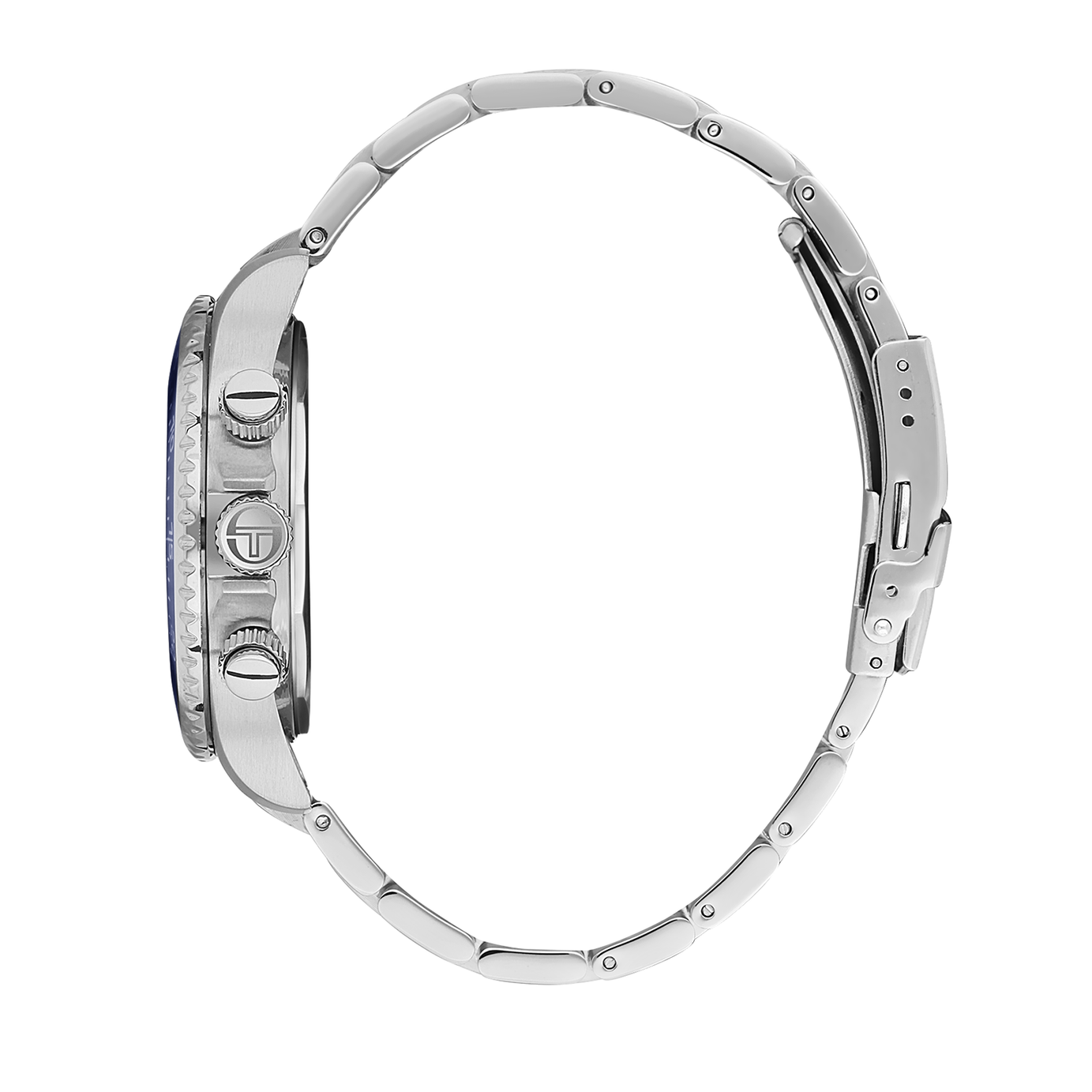 Sergio Tacchini Men's Watch - ST.1.10376-1