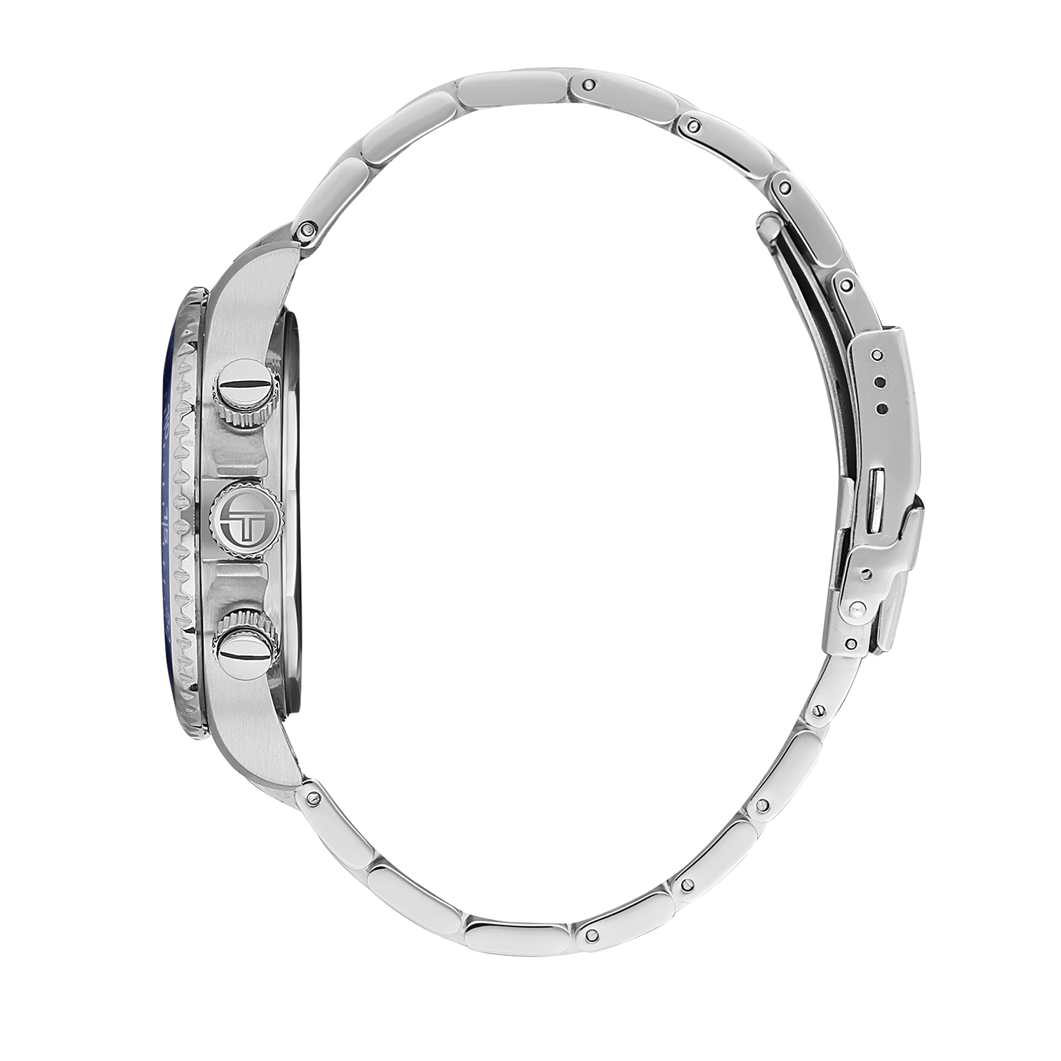 Sergio Tacchini Men's Watch - ST.1.10376-1