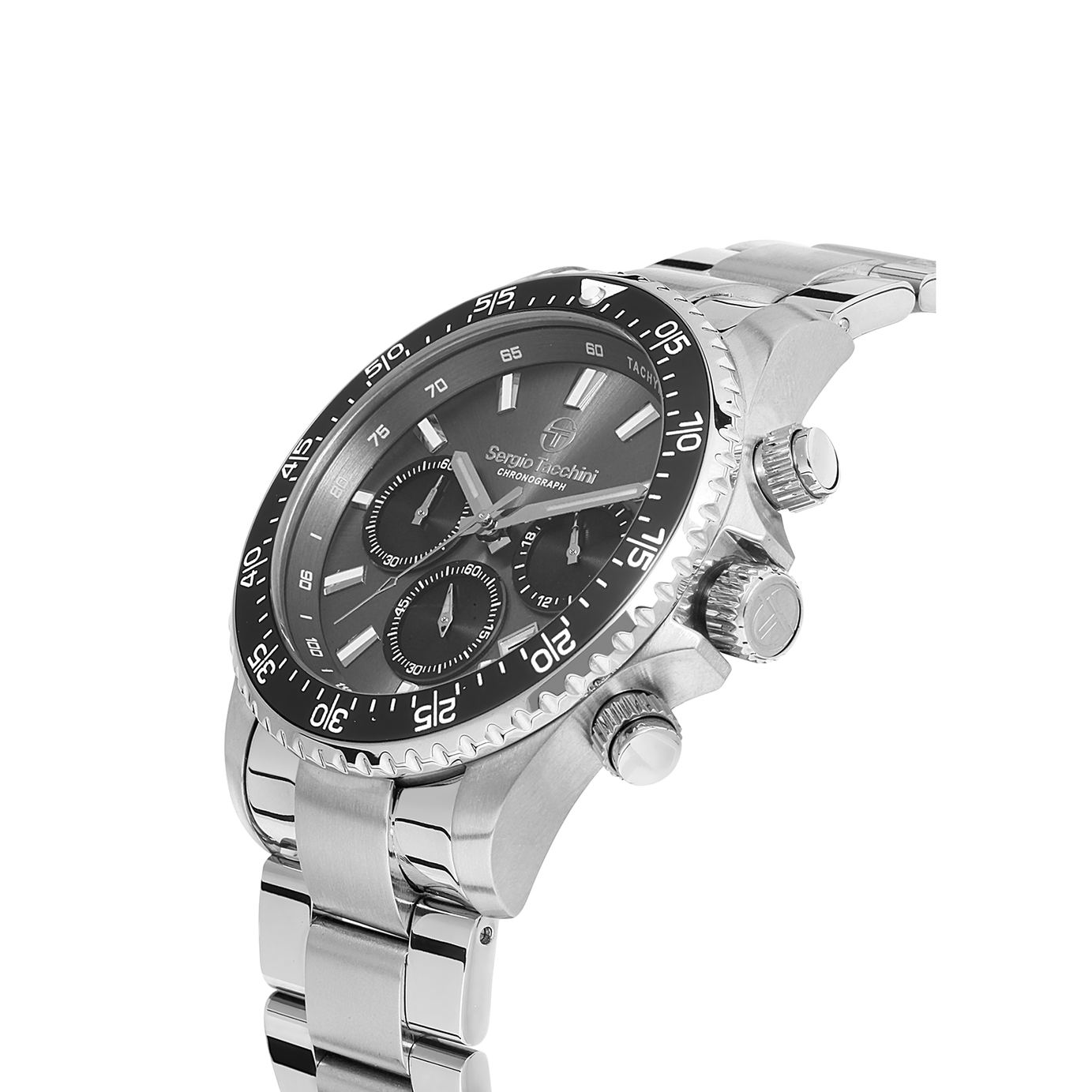 Sergio Tacchini Men's Watch - ST.1.10376-1