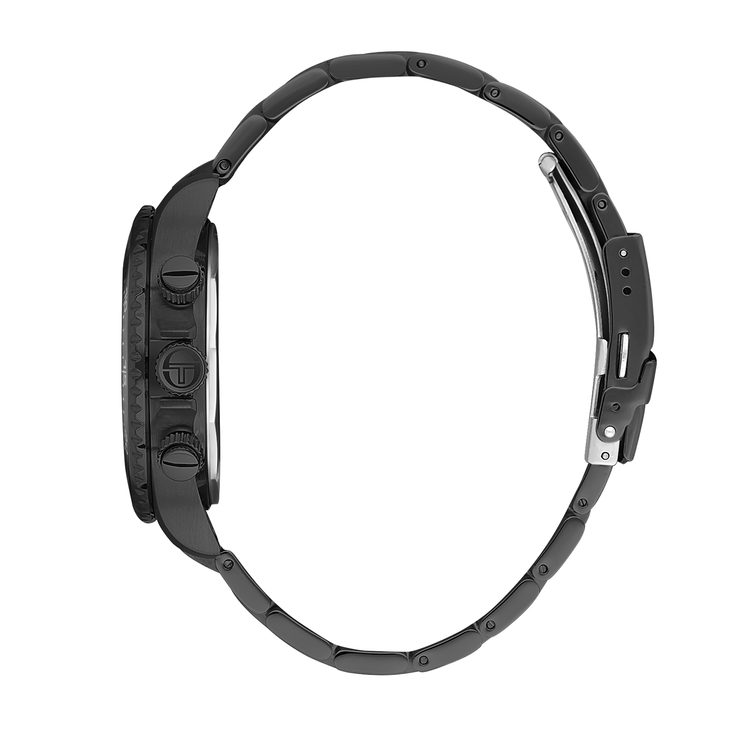 Sergio Tacchini Men's Watch - ST.1.10376-6