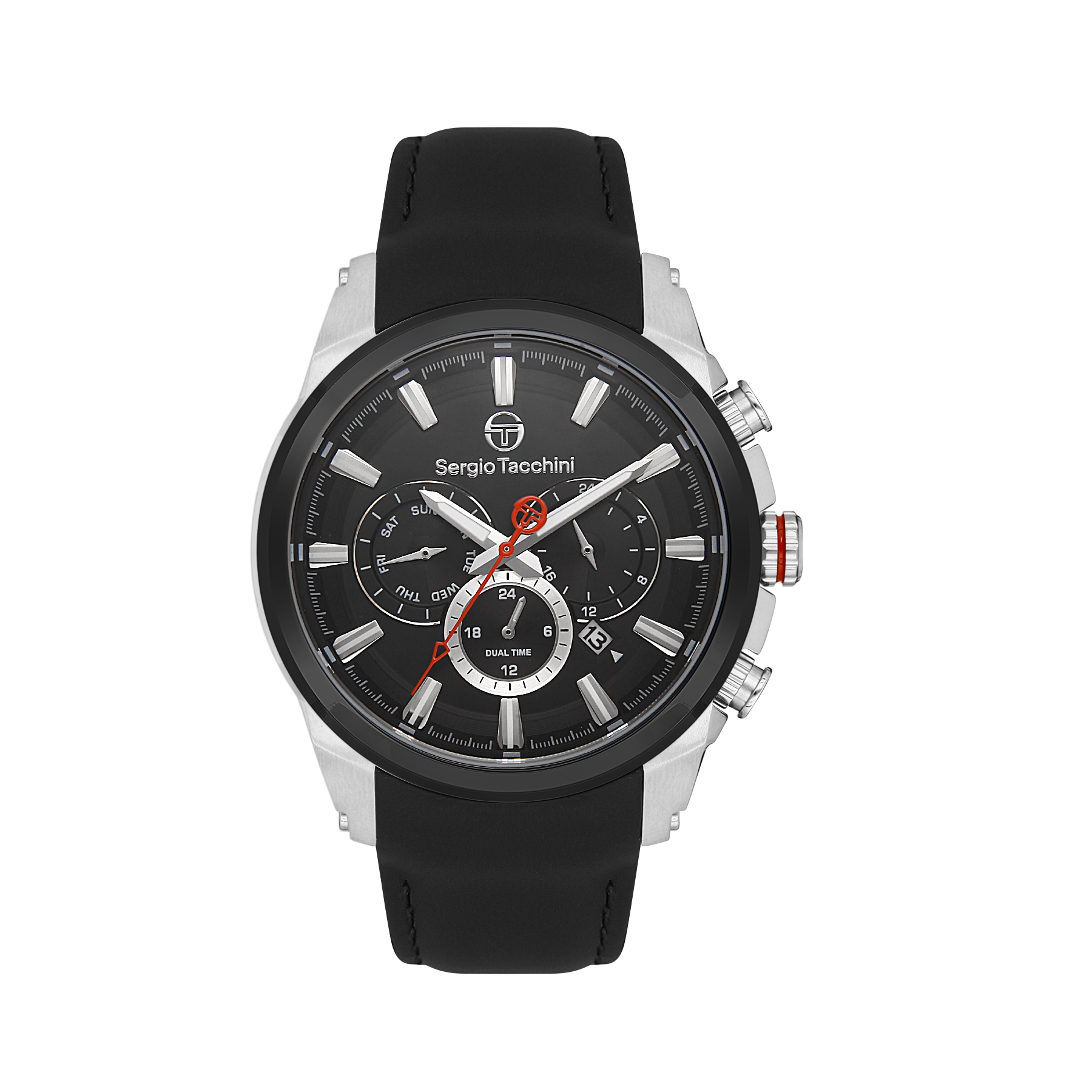Sergio Tacchini Men's Watch - ST.1.10377-1