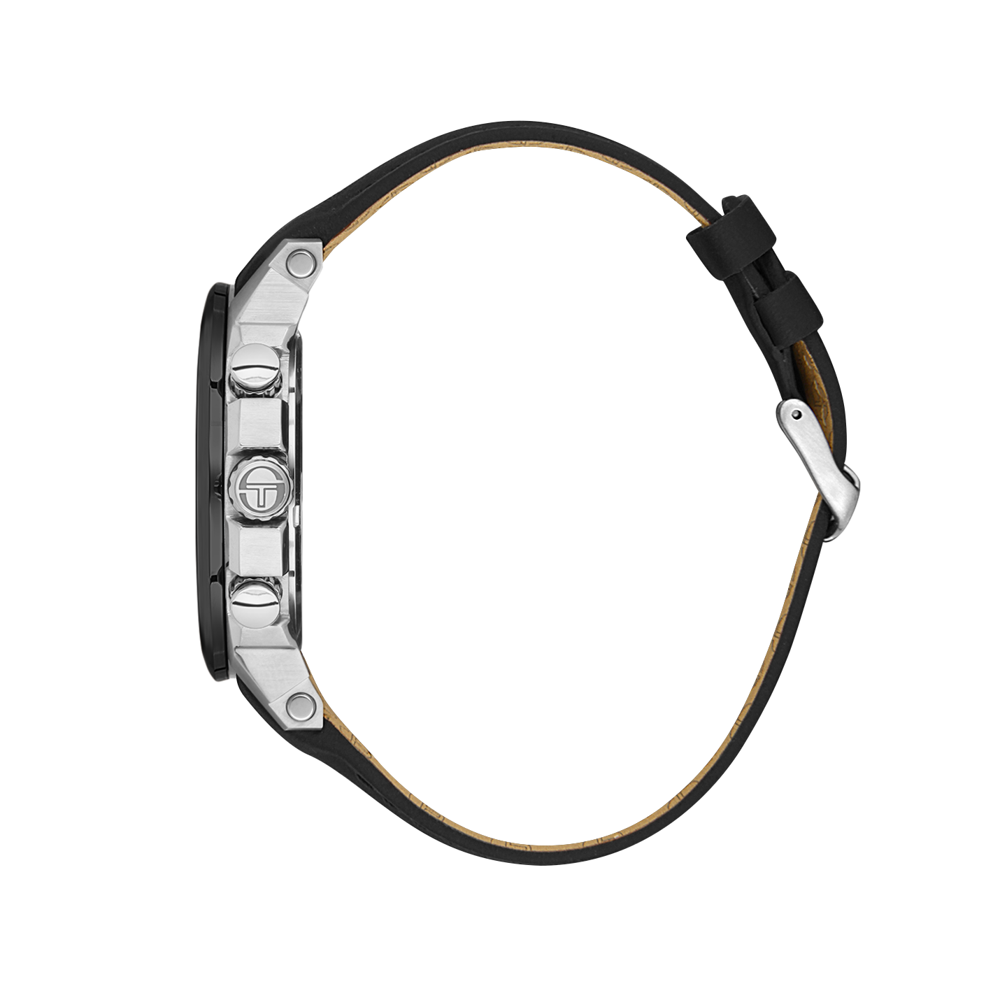 Sergio Tacchini Men's Watch - ST.1.10377-1