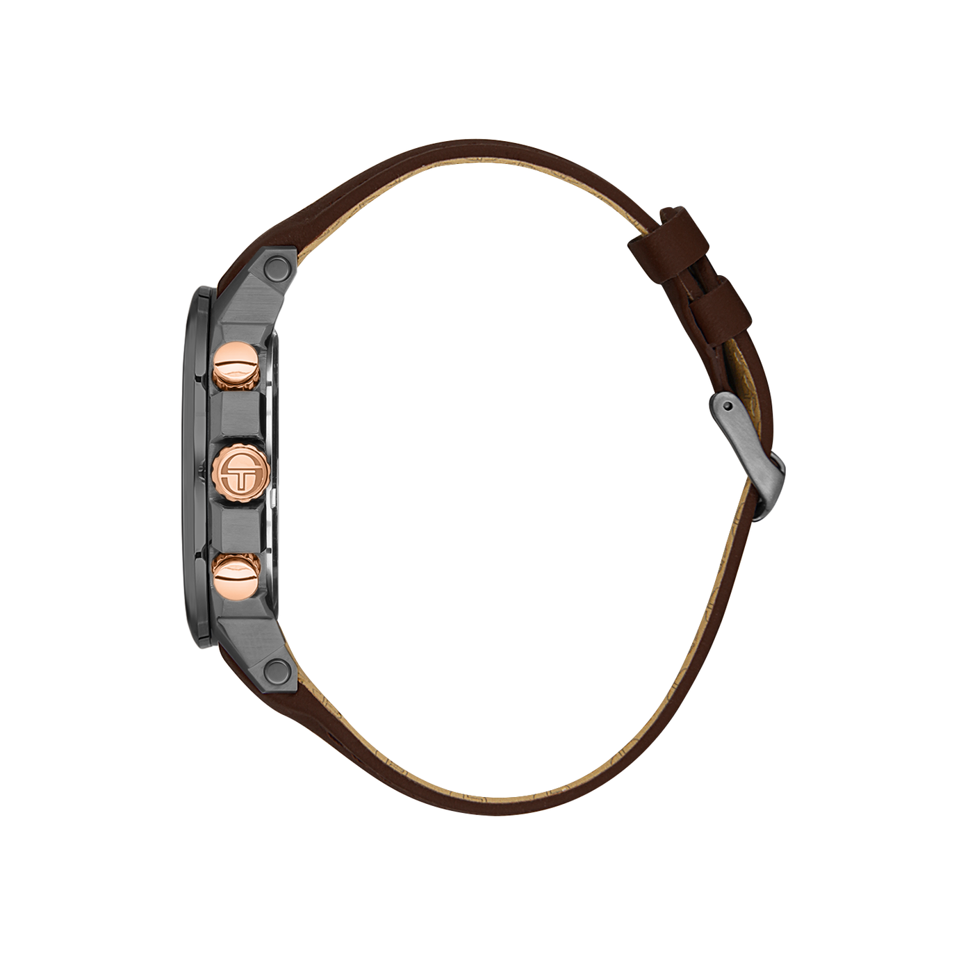 Sergio Tacchini Men's Watch - ST.1.10377-5