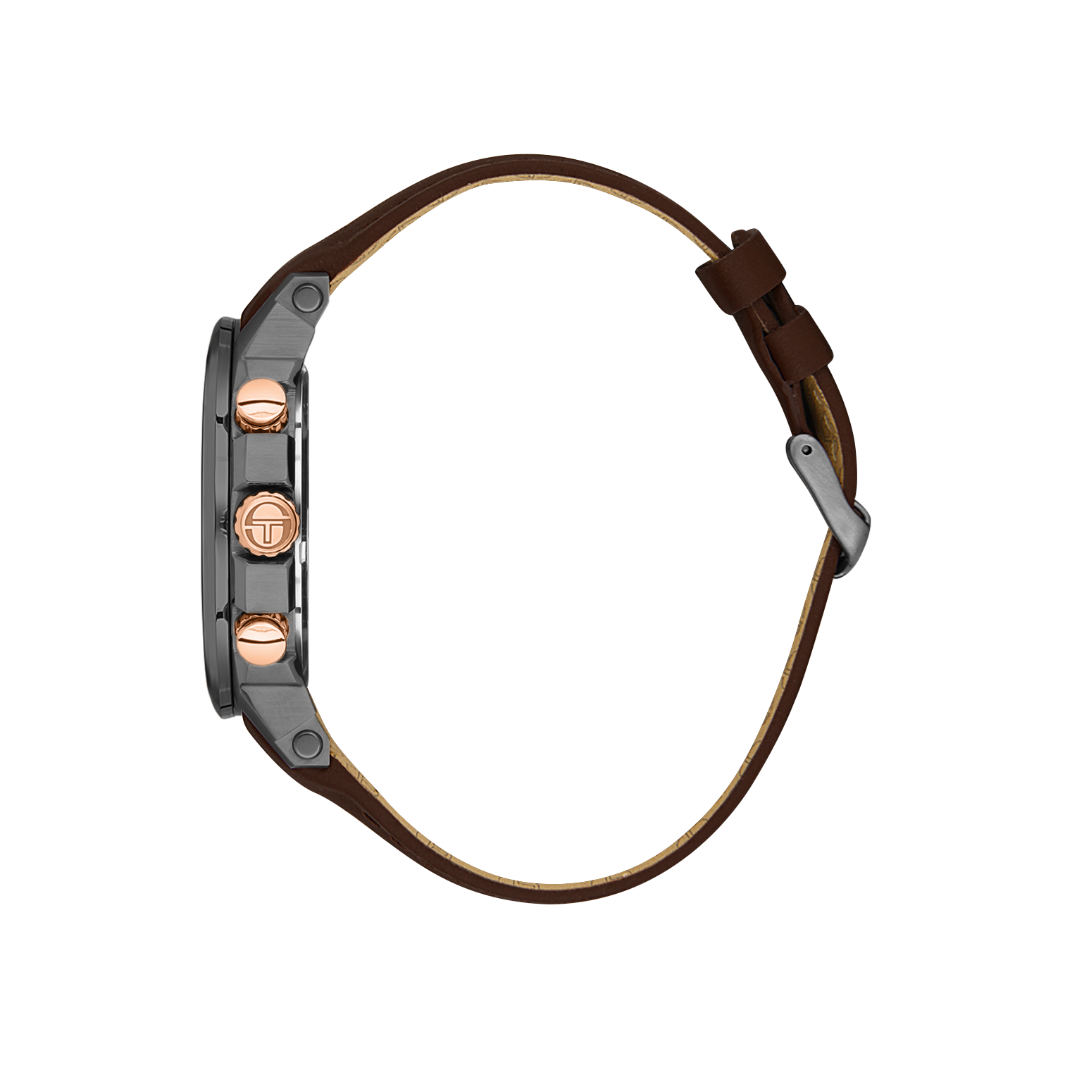 Sergio Tacchini Men's Watch - ST.1.10377-5