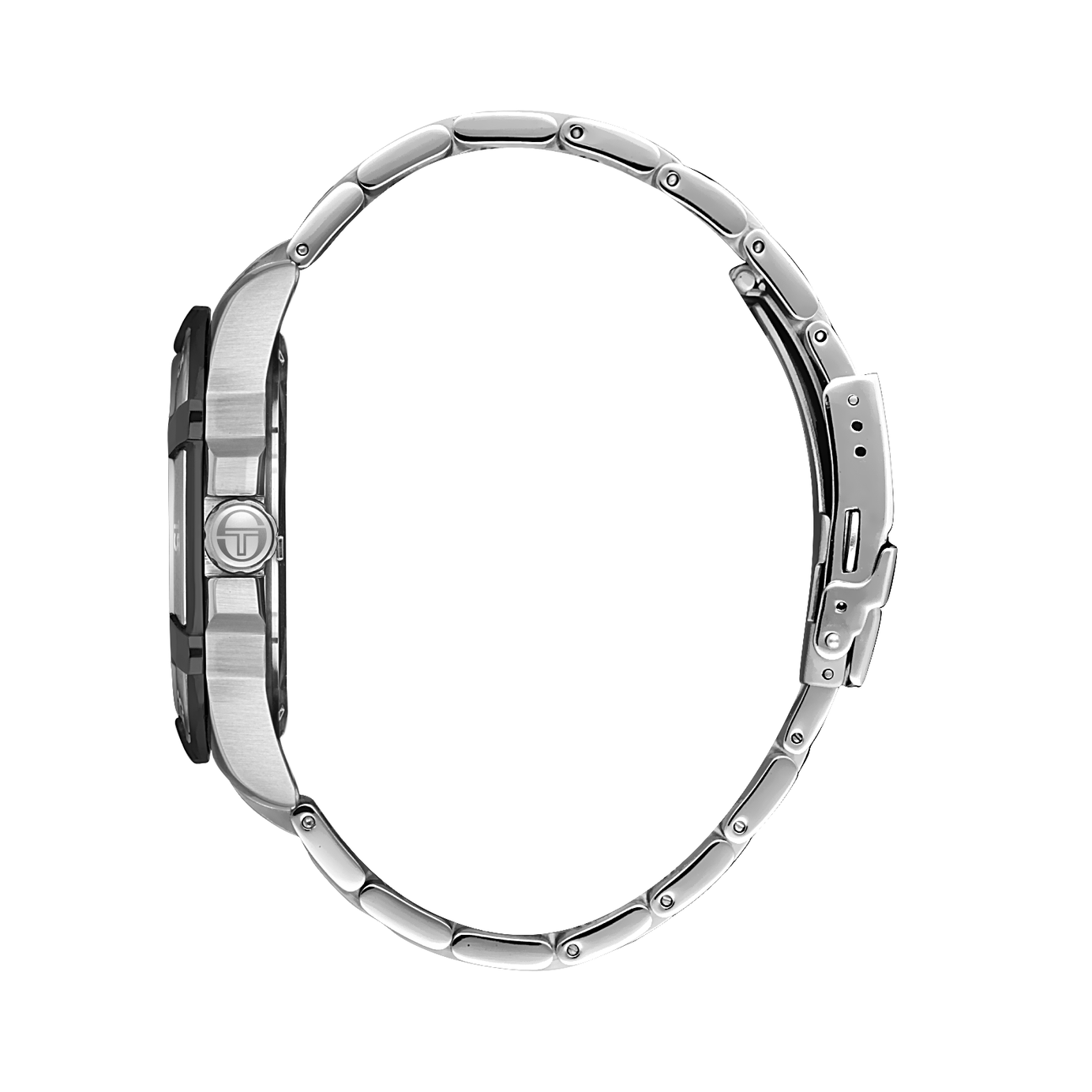 Sergio Tacchini Men's Watch - ST.1.10378-1