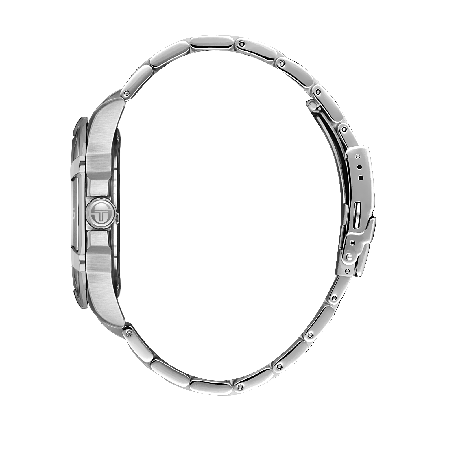 Sergio Tacchini Men's Watch - ST.1.10378-2