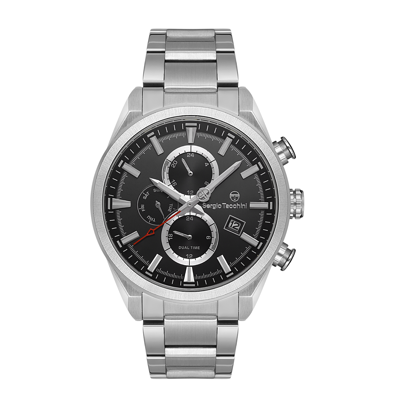 Sergio Tacchini Men's Watch - ST.1.10379-2