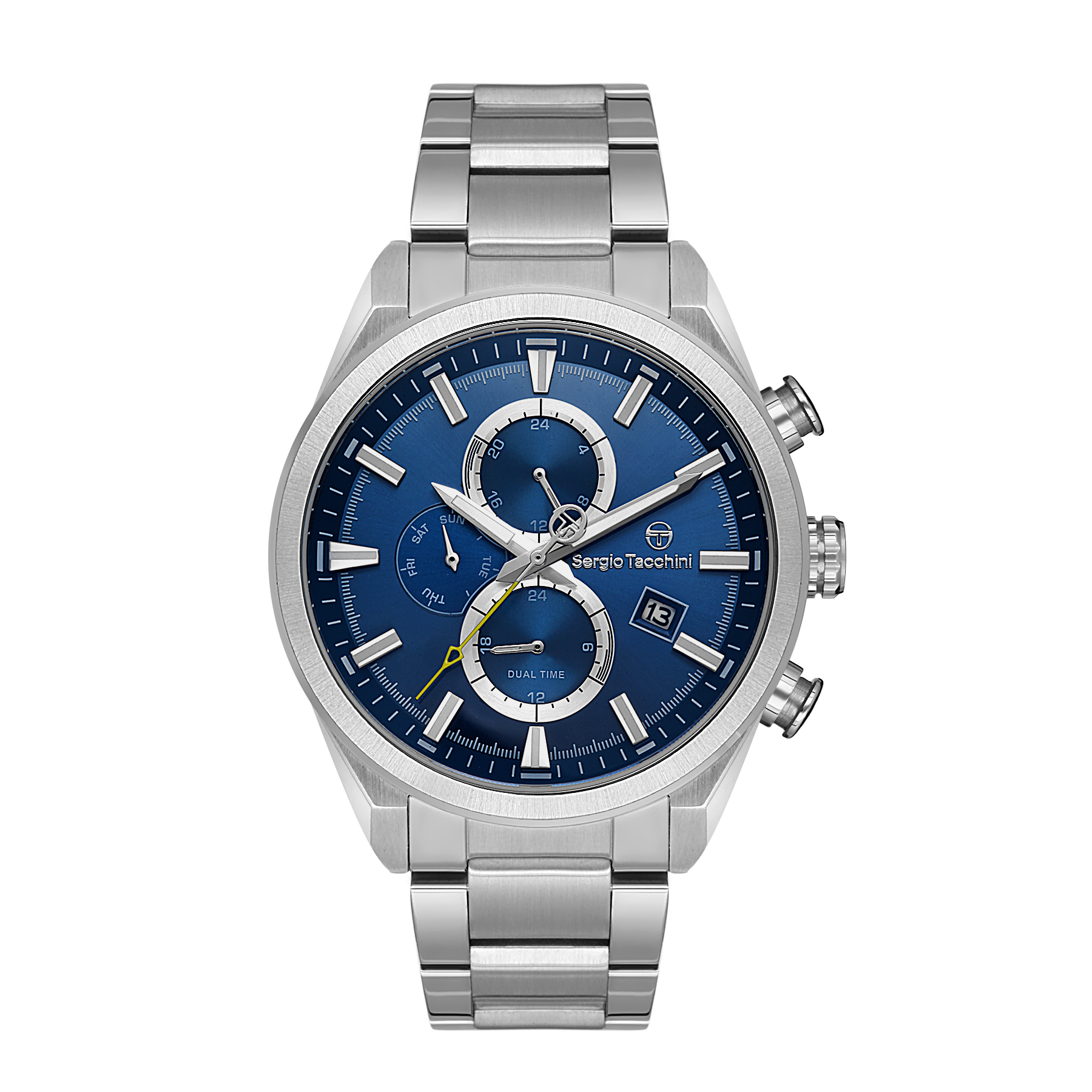 Sergio Tacchini Men's Watch - ST.1.10379-3