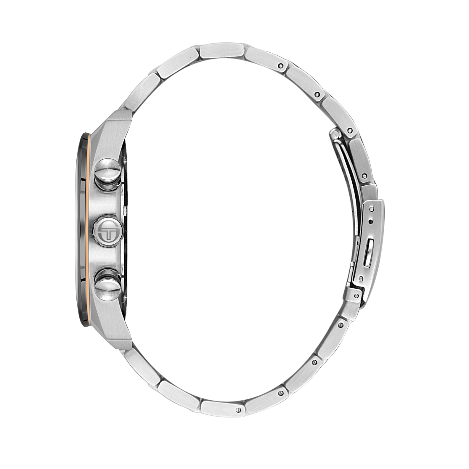 Sergio Tacchini Men's Watch - ST.1.10379-4