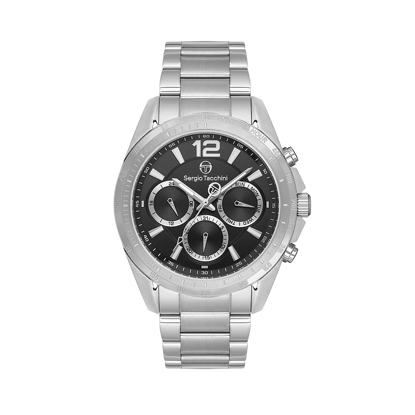 Sergio Tacchini Men's Watch - ST.1.10381-1