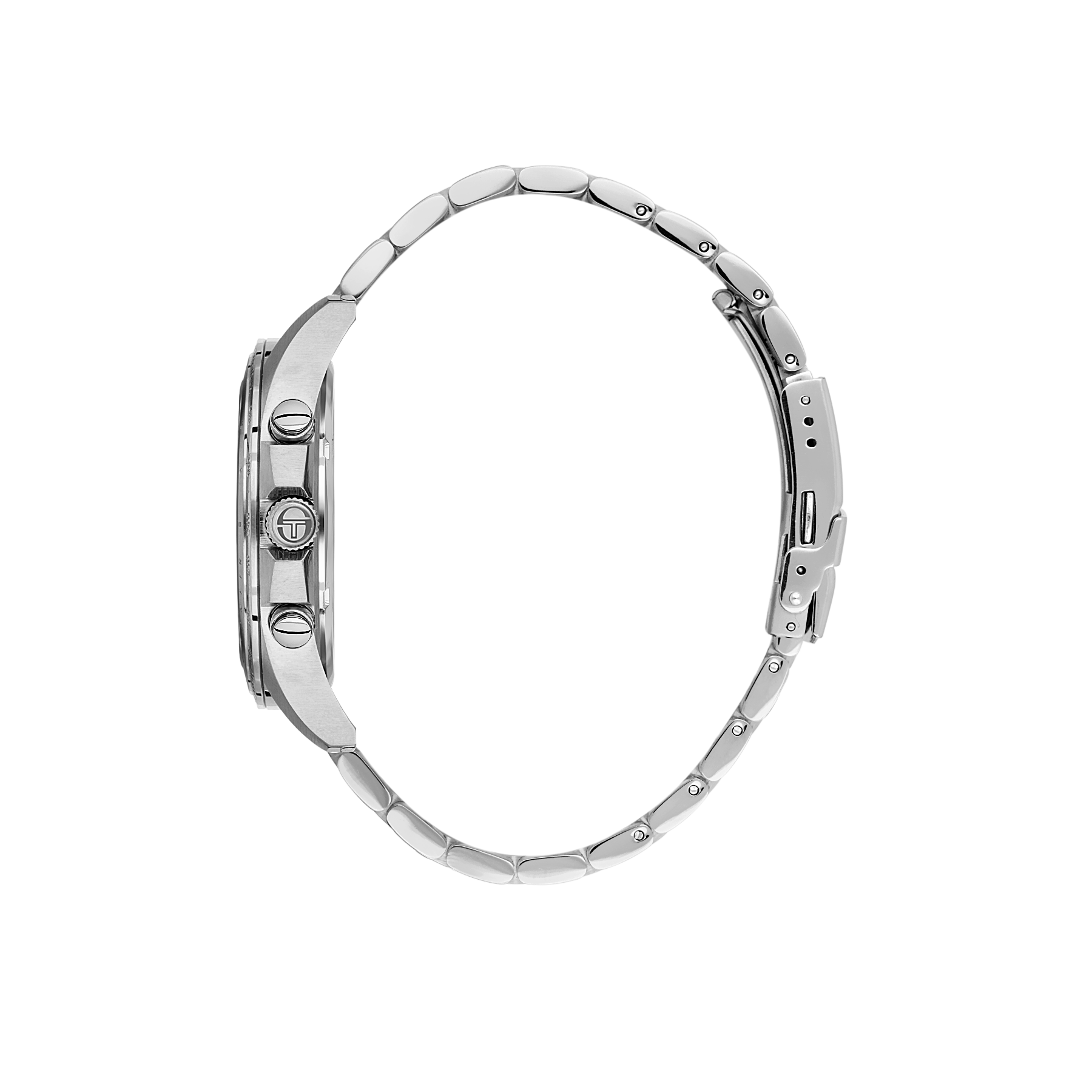 Sergio Tacchini Men's Watch - ST.1.10381-1