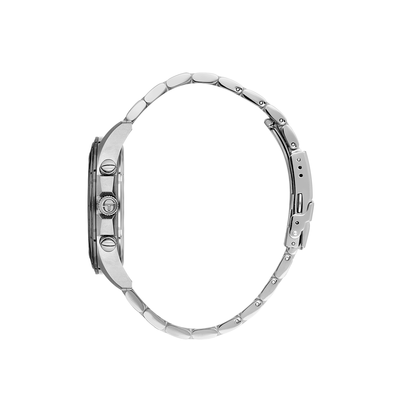 Sergio Tacchini Men's Watch - ST.1.10381-3