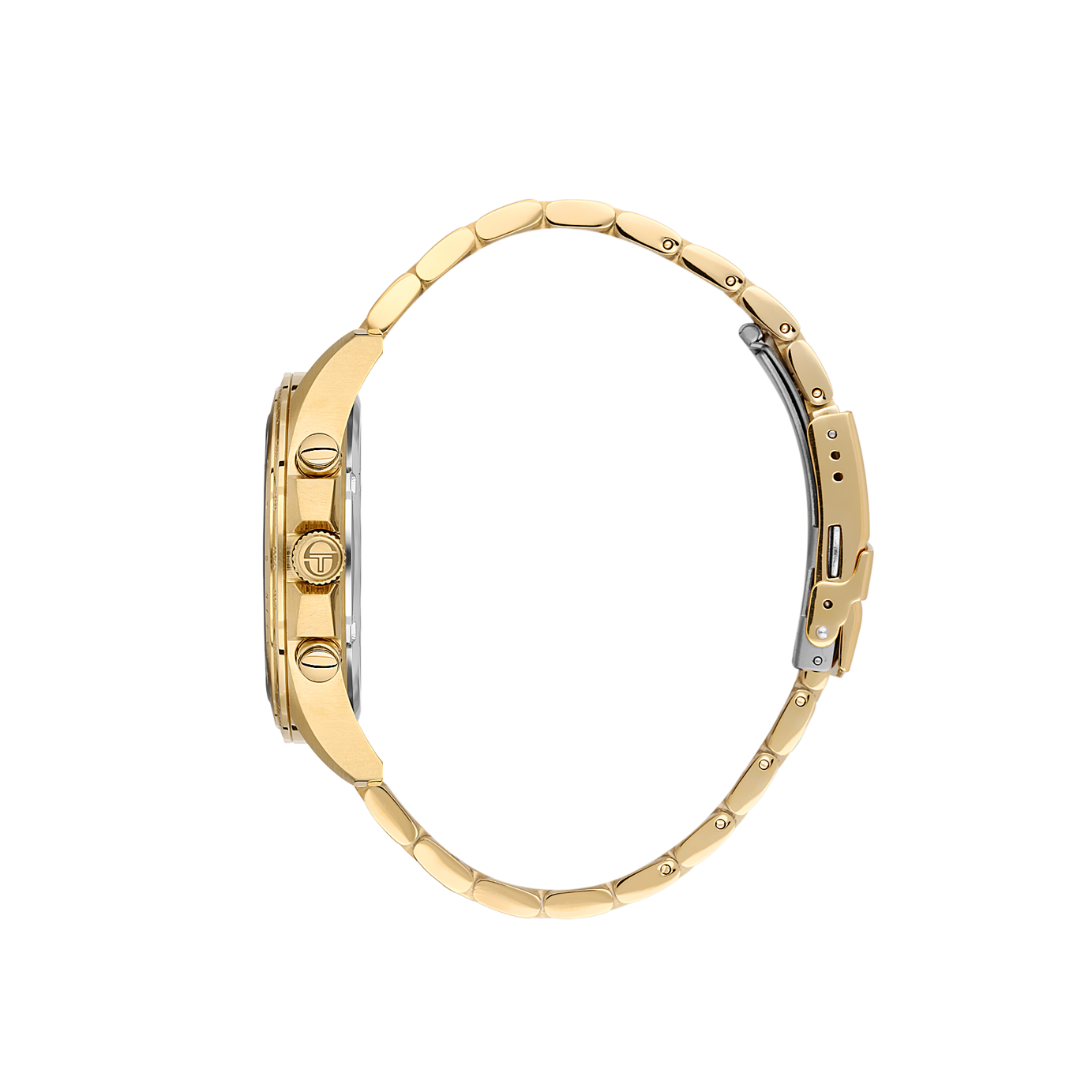 Sergio Tacchini Men's Watch - ST.1.10381-4