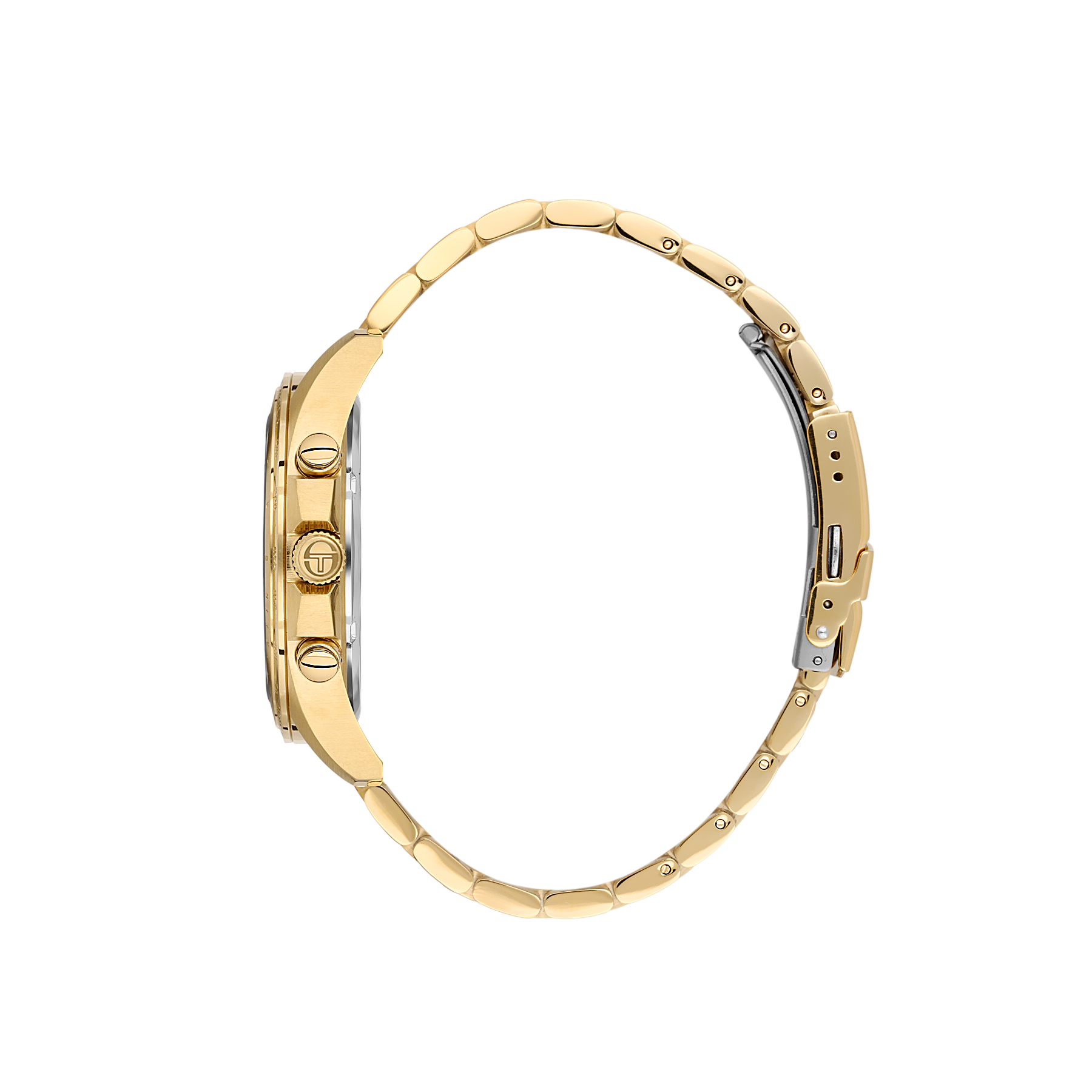 Sergio Tacchini Men's Watch - ST.1.10381-4