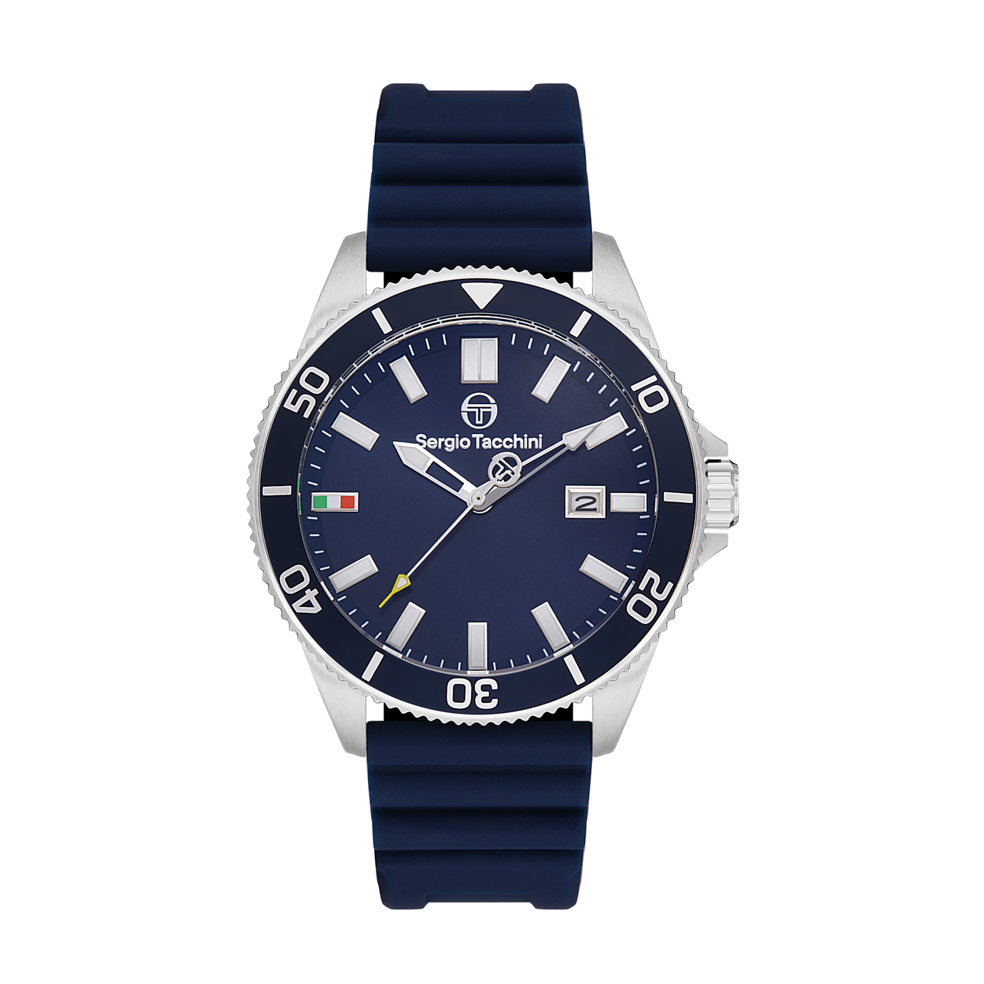 Sergio Tacchini Men's Watch - ST.1.10382-2