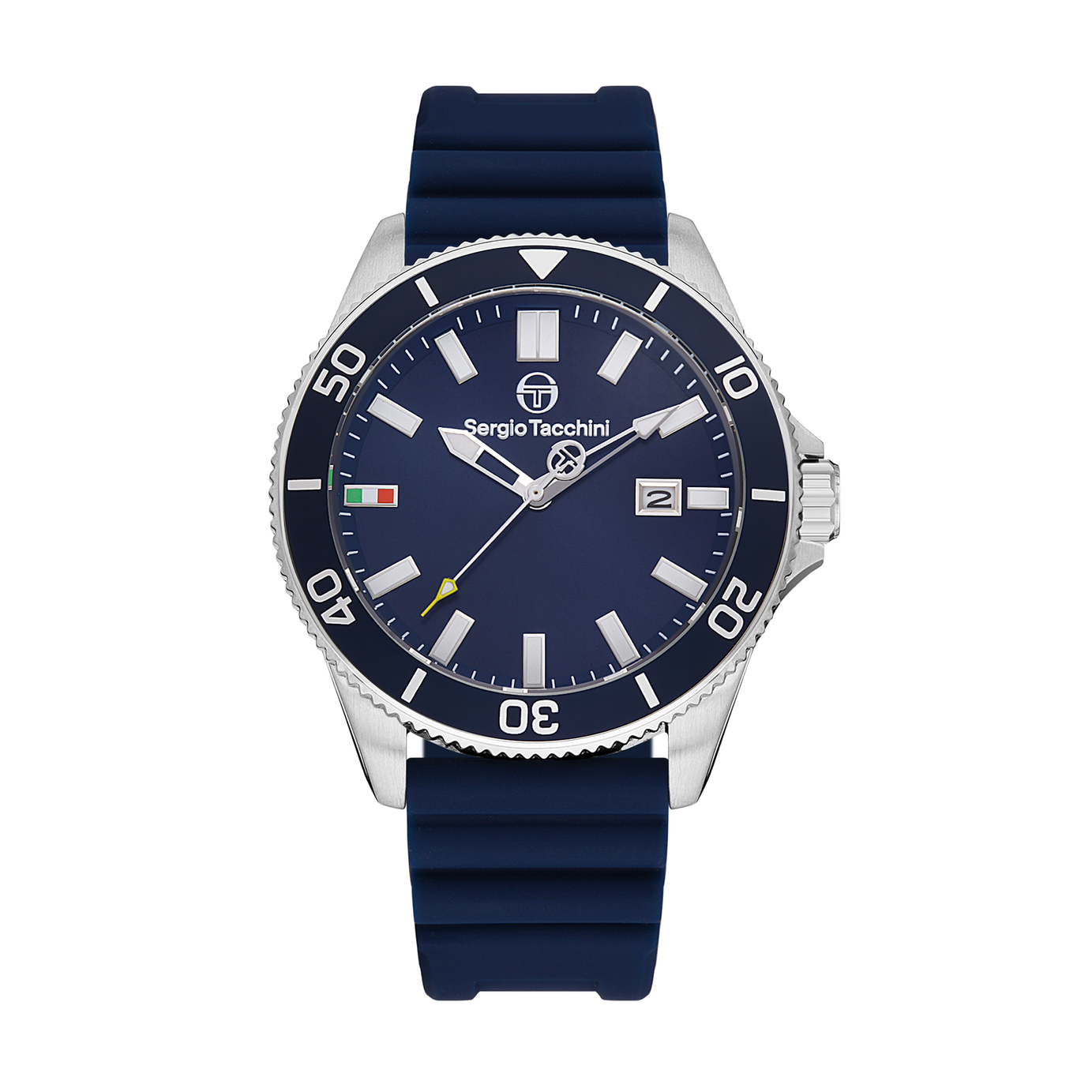 Sergio Tacchini Men's Watch - ST.1.10382-2