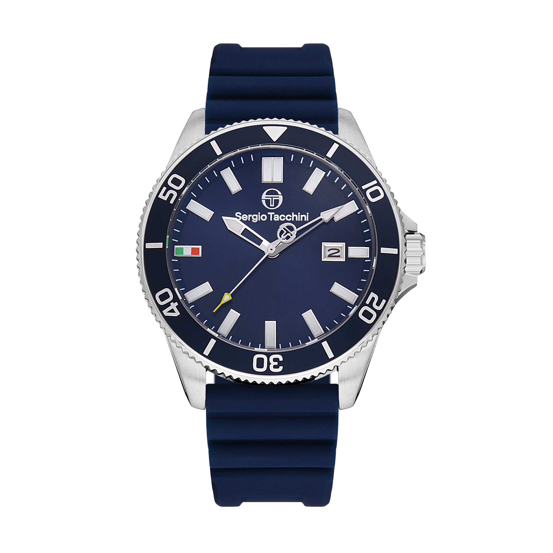 Sergio Tacchini Men's Watch - ST.1.10382-2