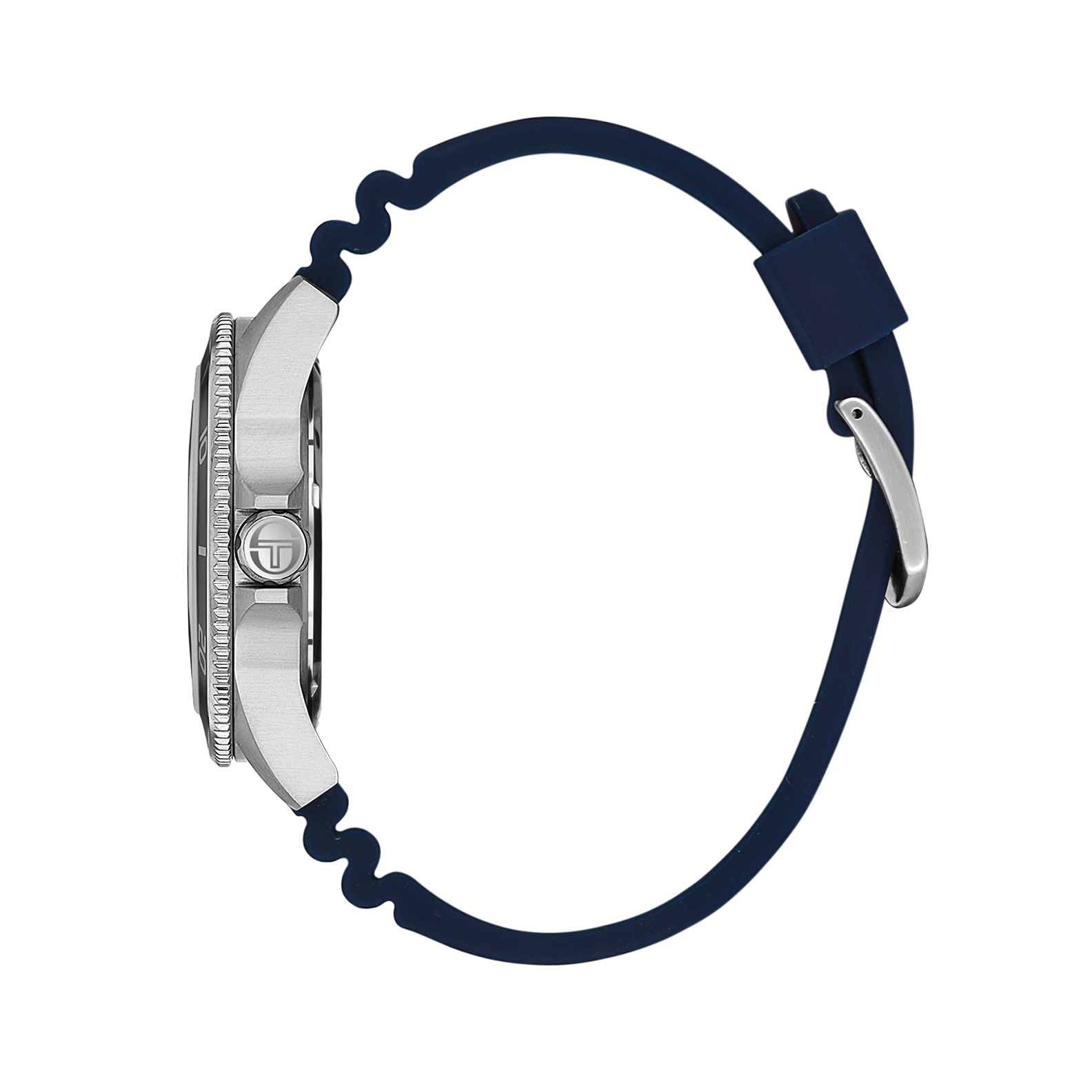 Sergio Tacchini Men's Watch - ST.1.10382-2