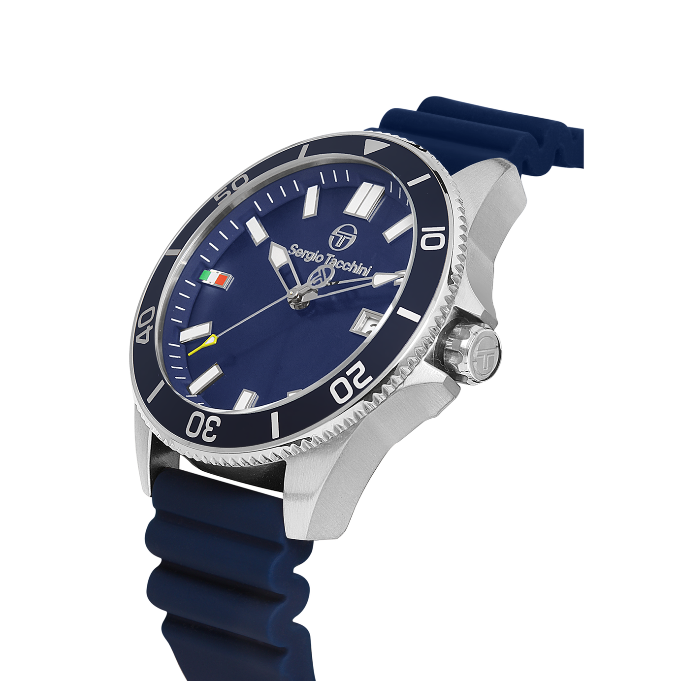 Sergio Tacchini Men's Watch - ST.1.10382-2