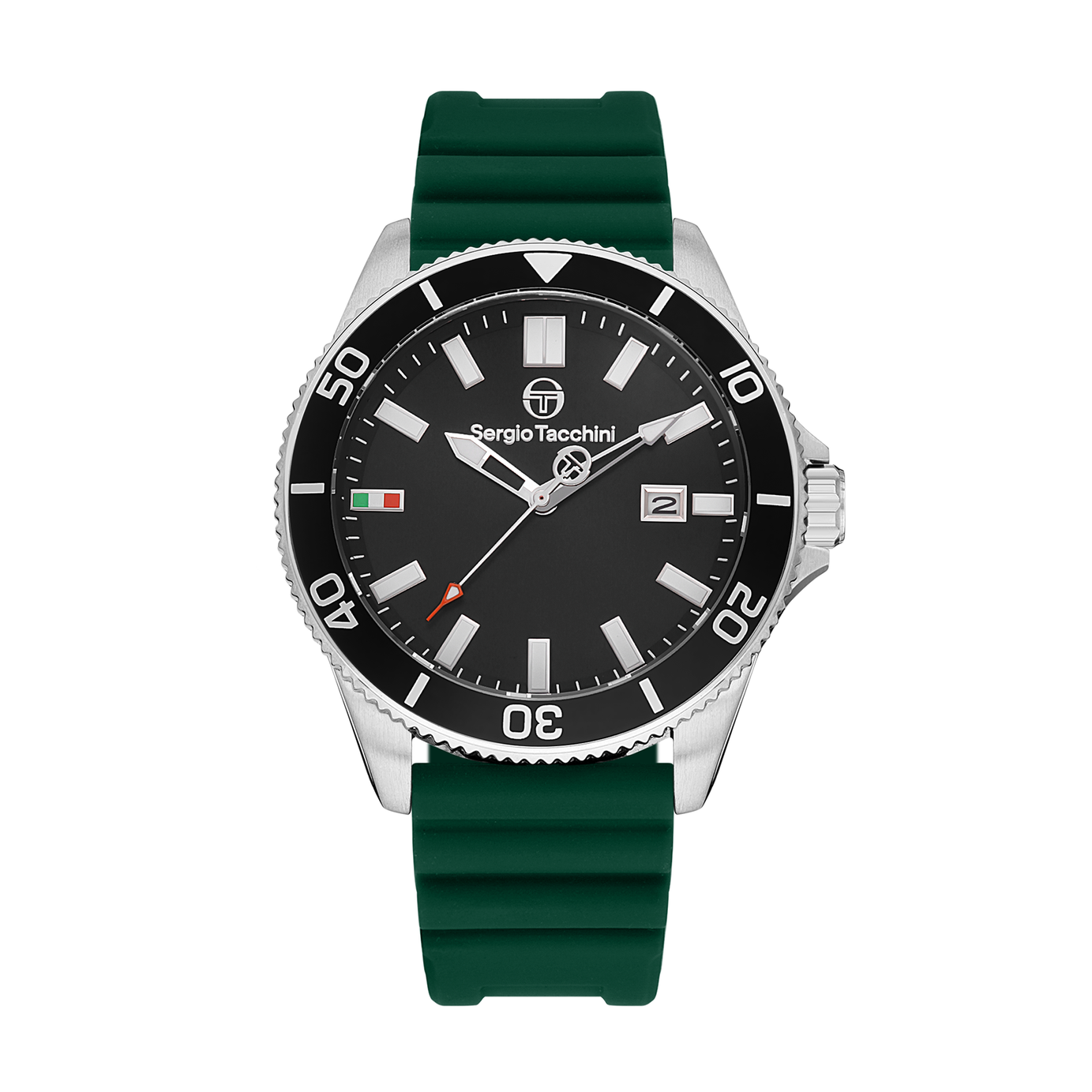 Sergio Tacchini Men's Watch - ST.1.10382-3