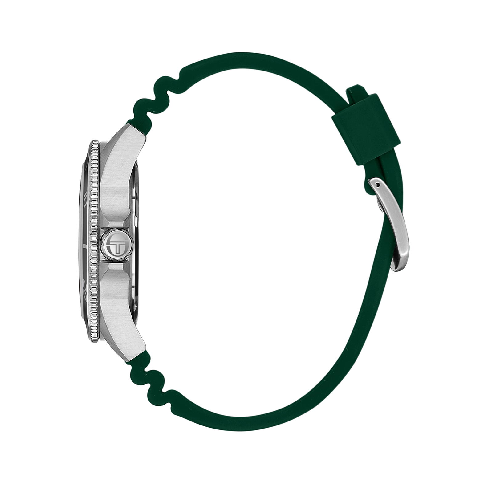 Sergio Tacchini Men's Watch - ST.1.10382-3