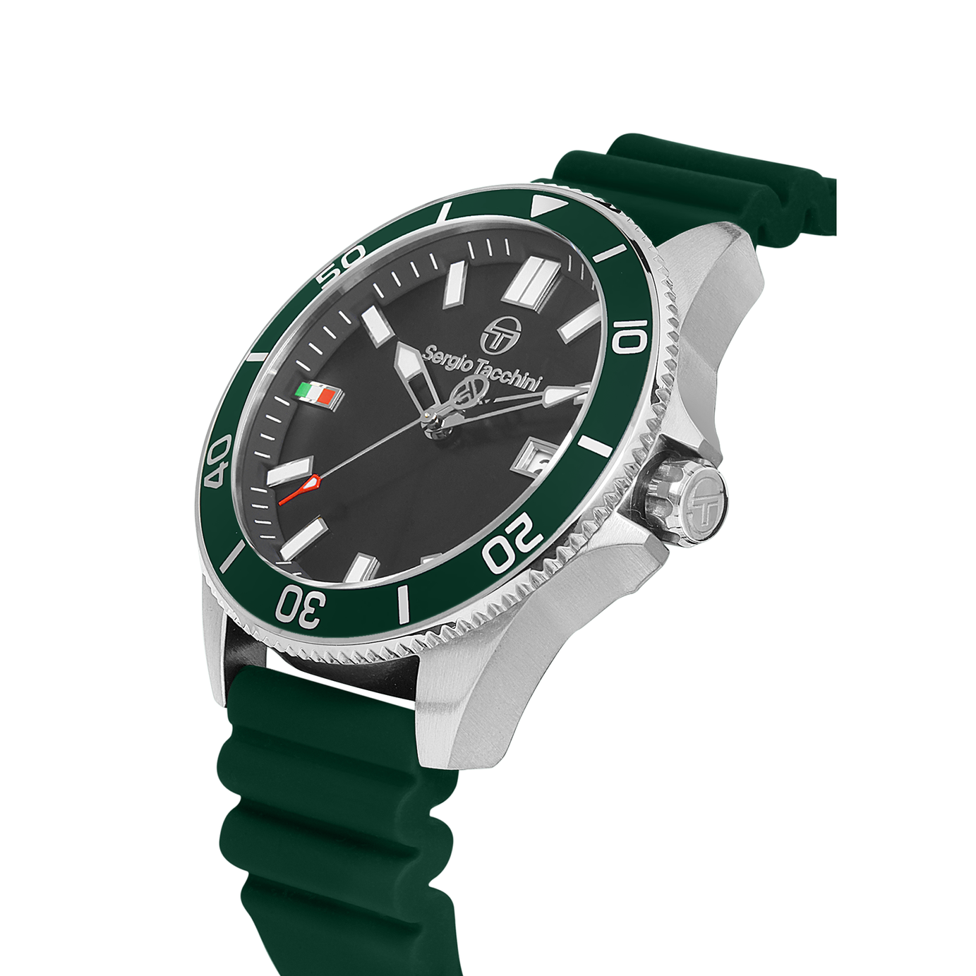 Sergio Tacchini Men's Watch - ST.1.10382-3