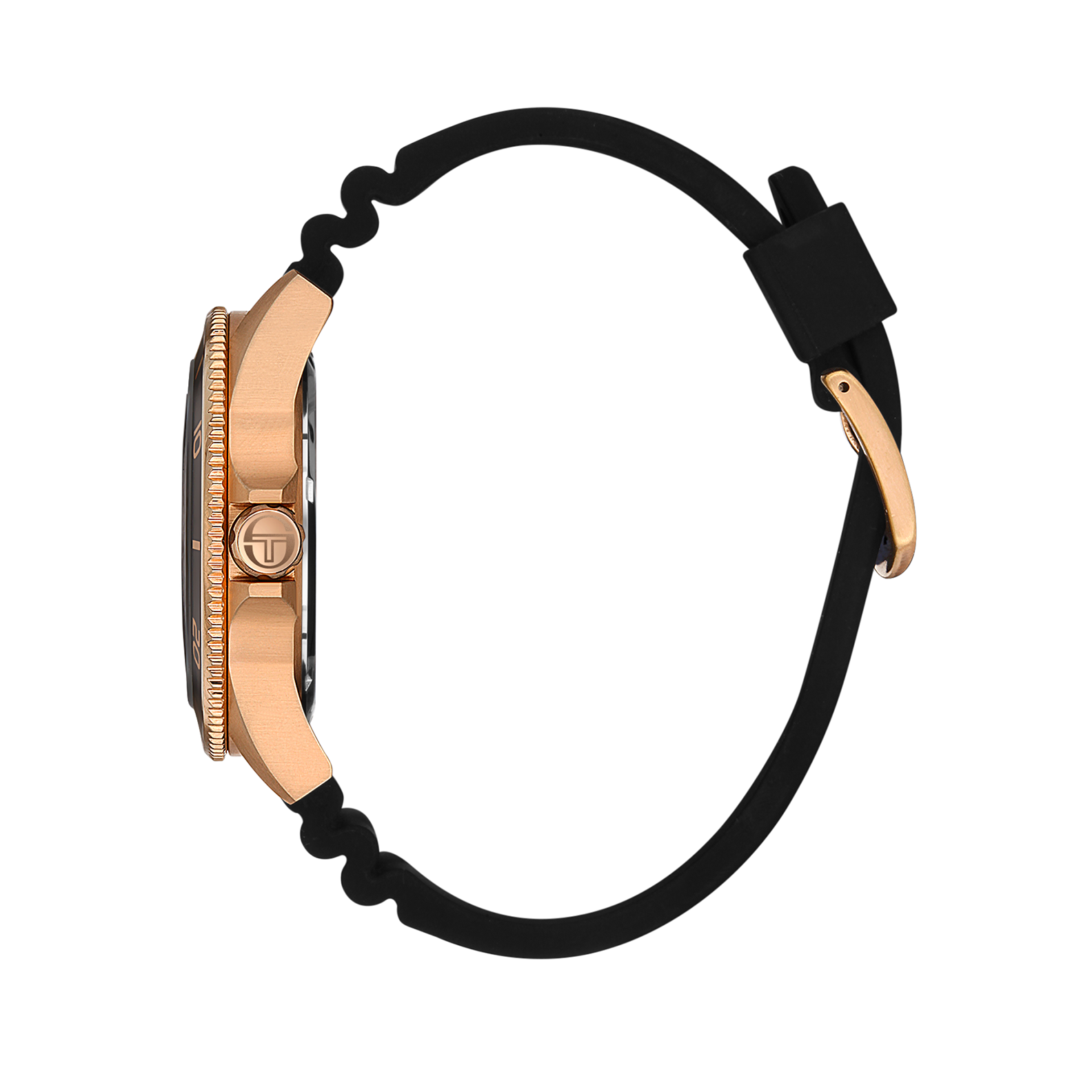 Sergio Tacchini Men's Watch - ST.1.10382-4