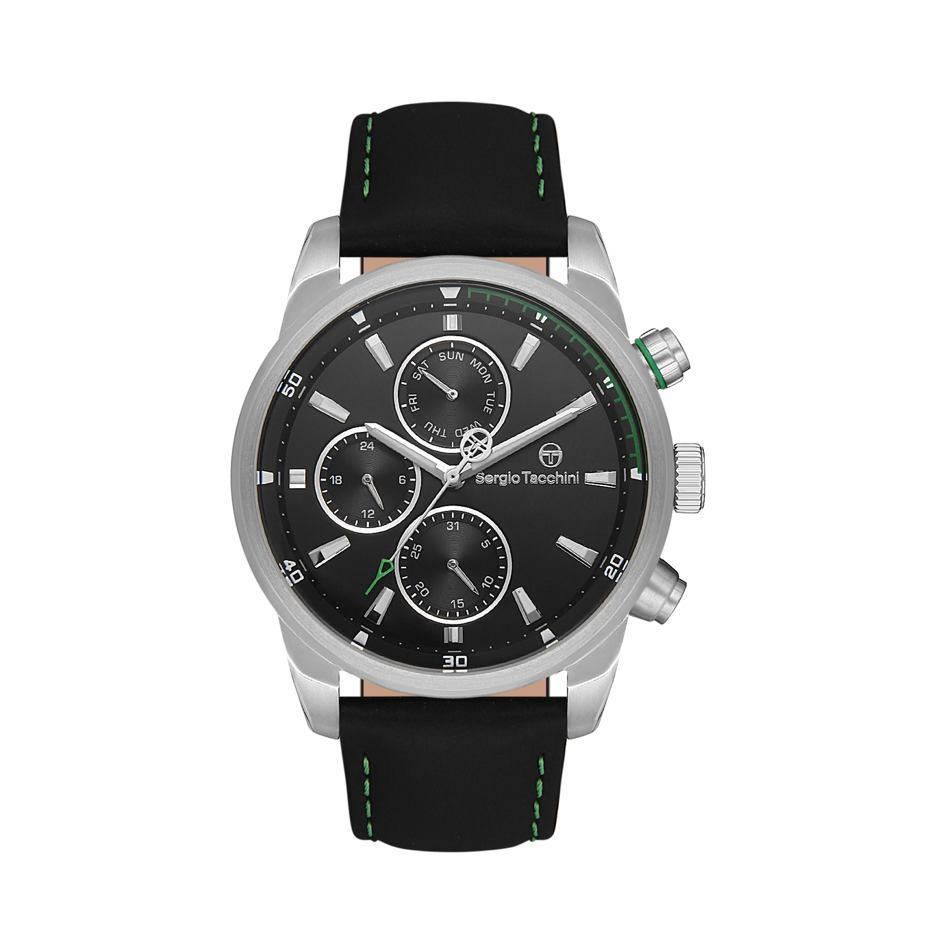 Sergio Tacchini Men's Watch - ST.1.10384-1