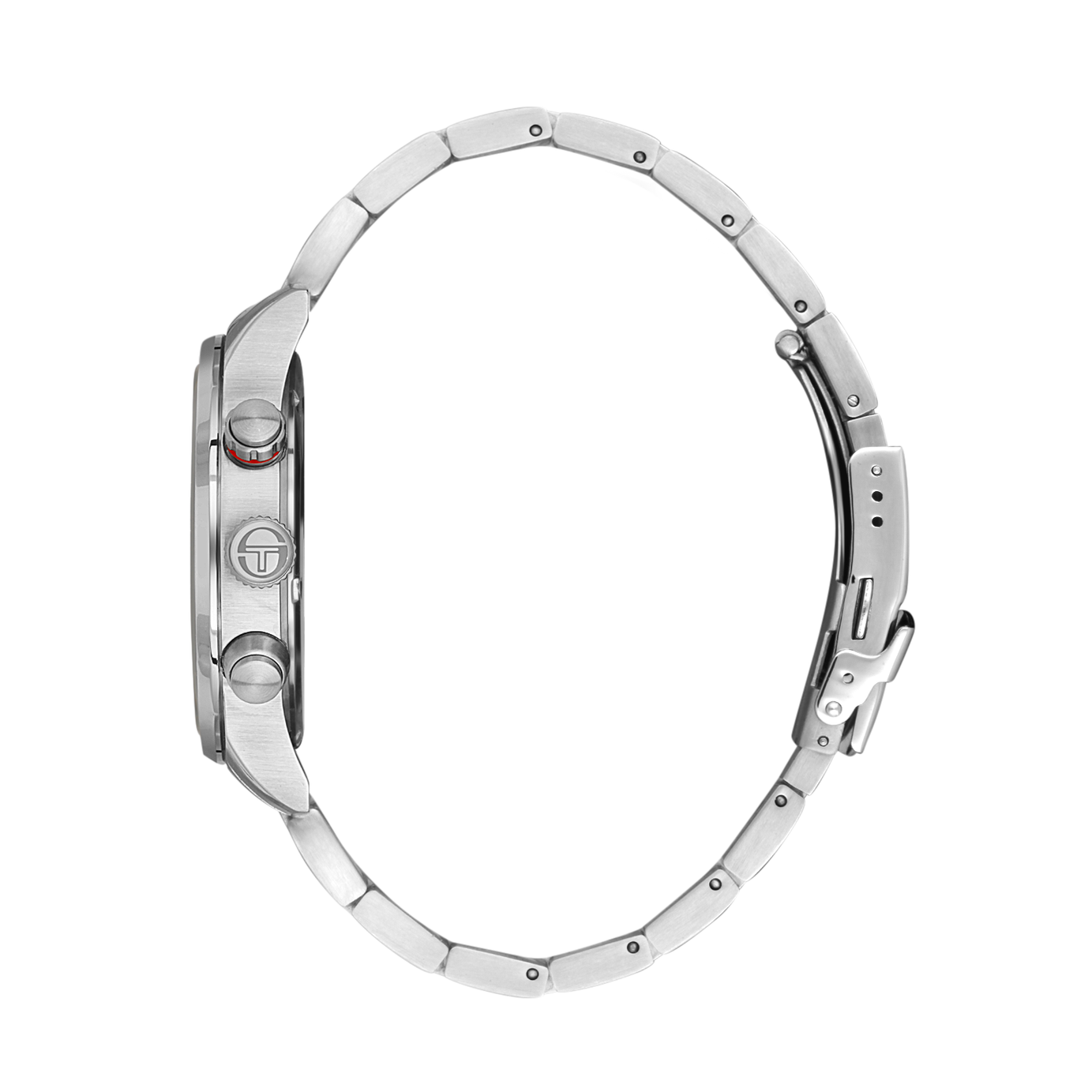 Sergio Tacchini Men's Watch - ST.1.10385-4