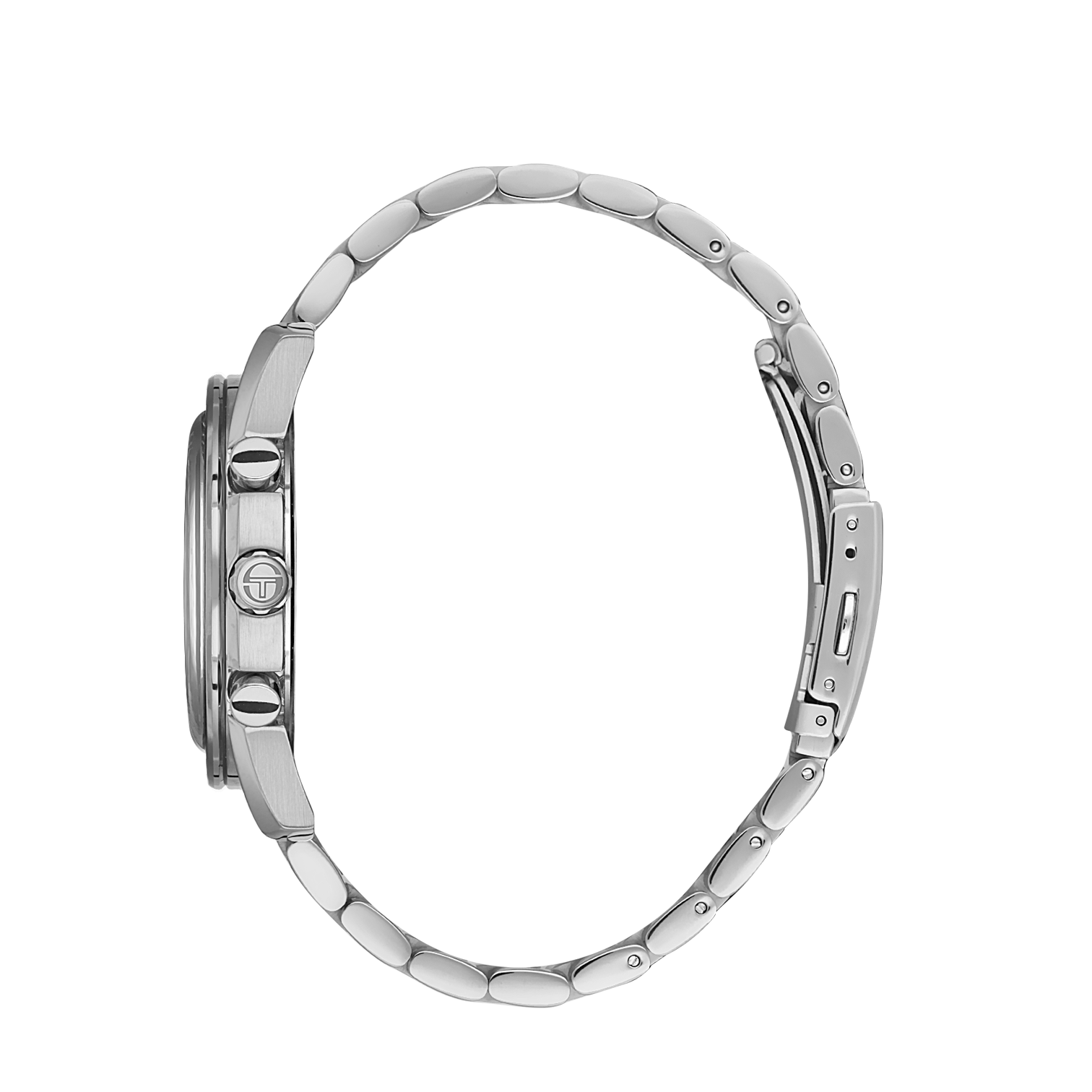 Sergio Tacchini Men's Watch - ST.1.10386-1