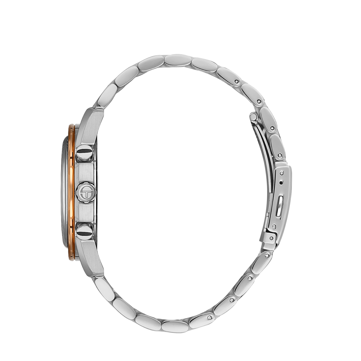 Sergio Tacchini Men's Watch - ST.1.10386-4