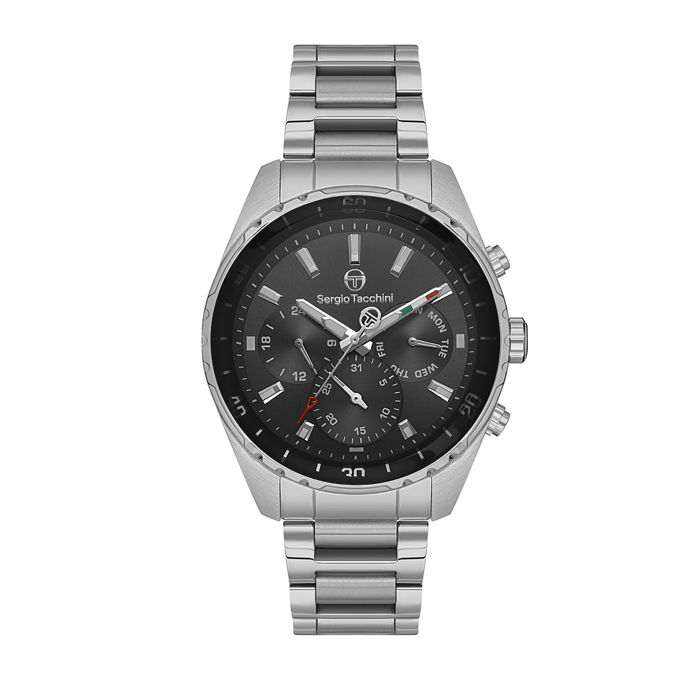 Sergio Tacchini Men's Watch - ST.1.10387-1