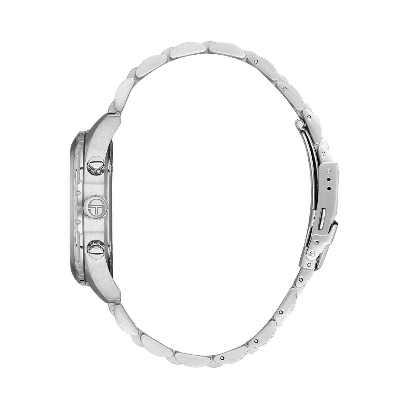 Sergio Tacchini Men's Watch - ST.1.10387-1