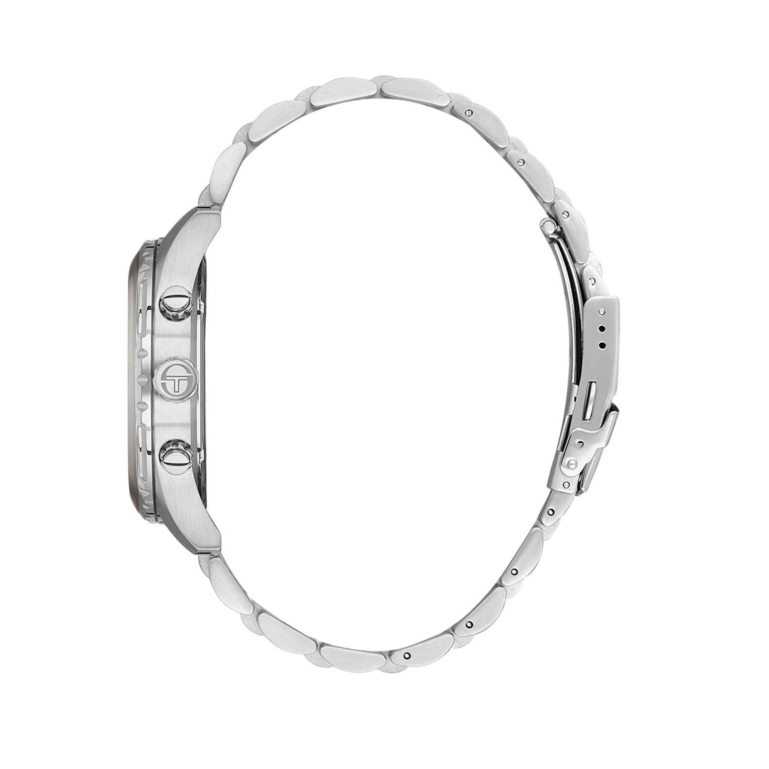 Sergio Tacchini Men's Watch - ST.1.10387-1