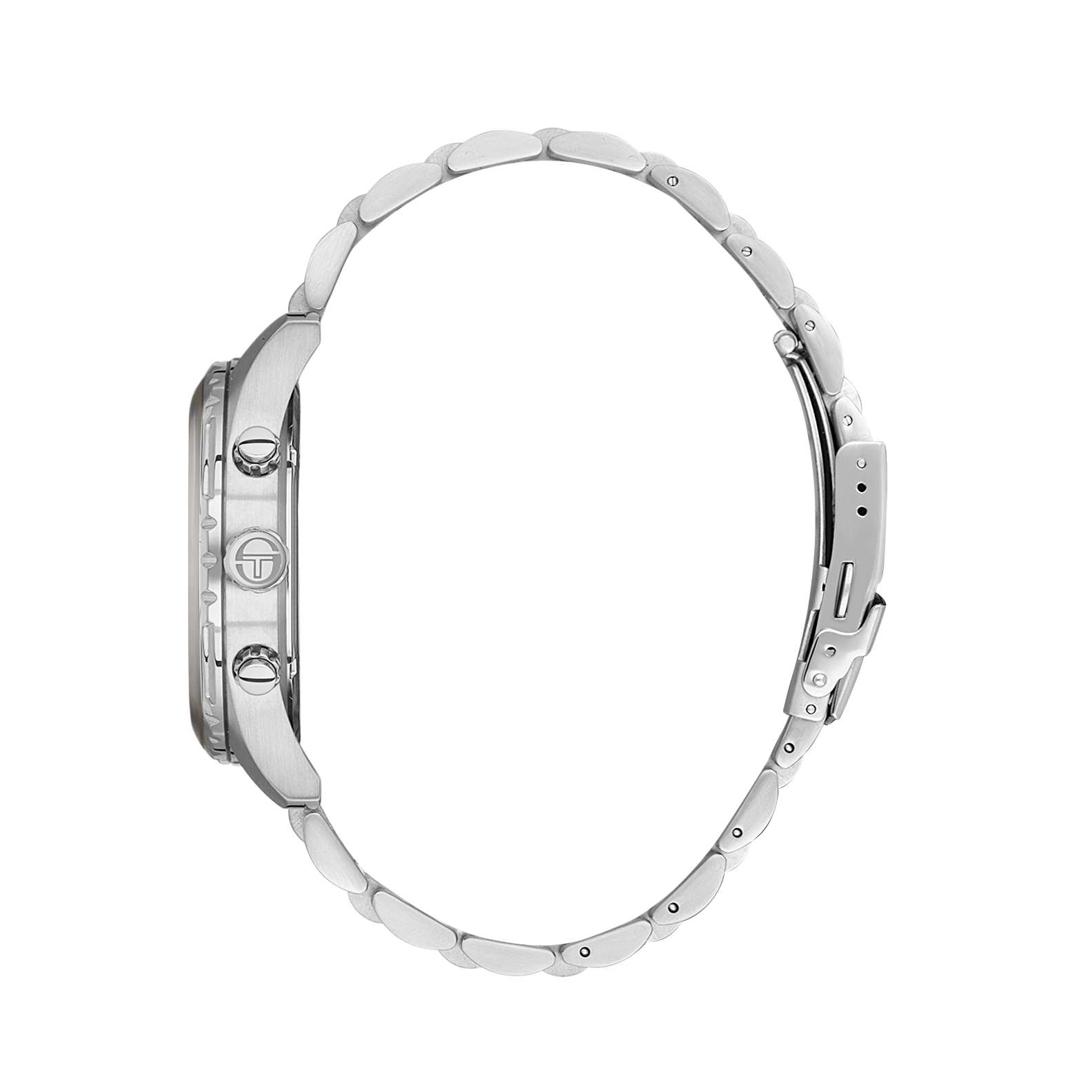 Sergio Tacchini Men's Watch - ST.1.10387-4