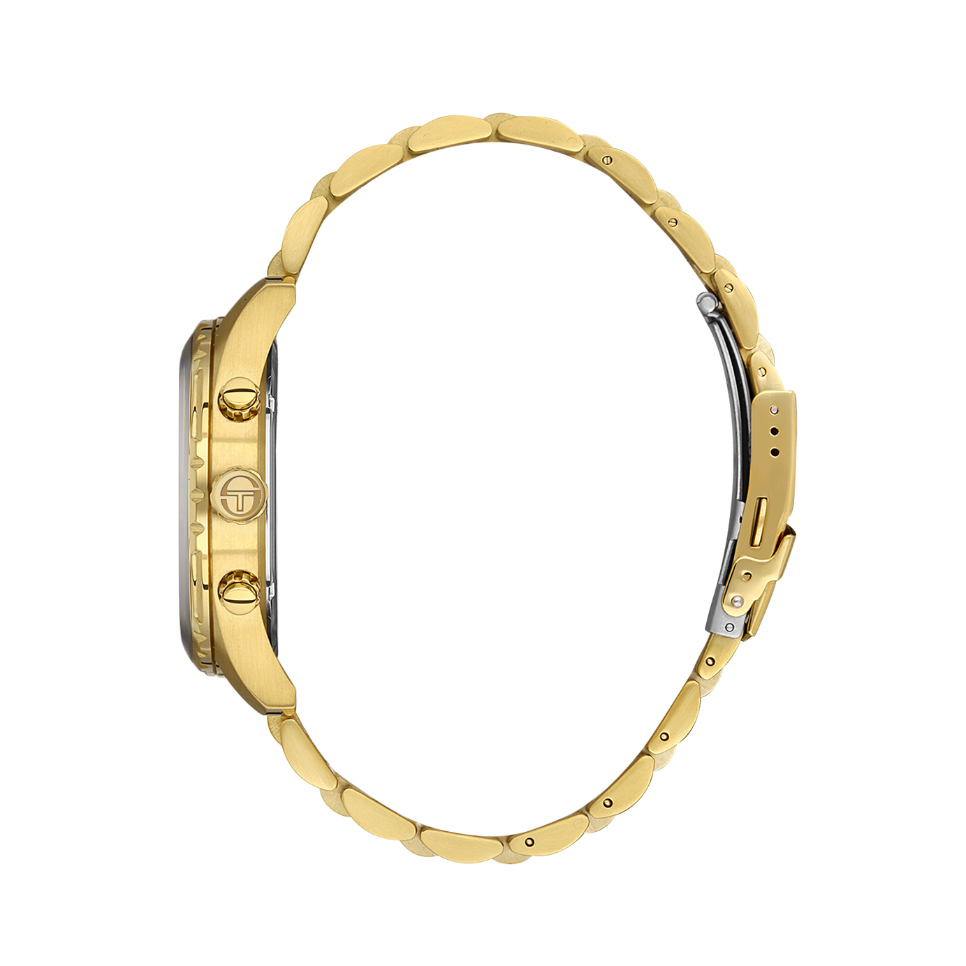 Sergio Tacchini Men's Watch - ST.1.10387-5