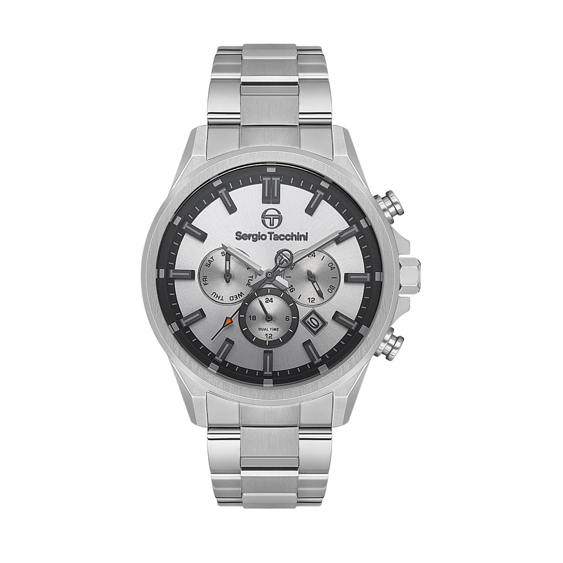 Sergio Tacchini Men's Watch - ST.1.10389-1