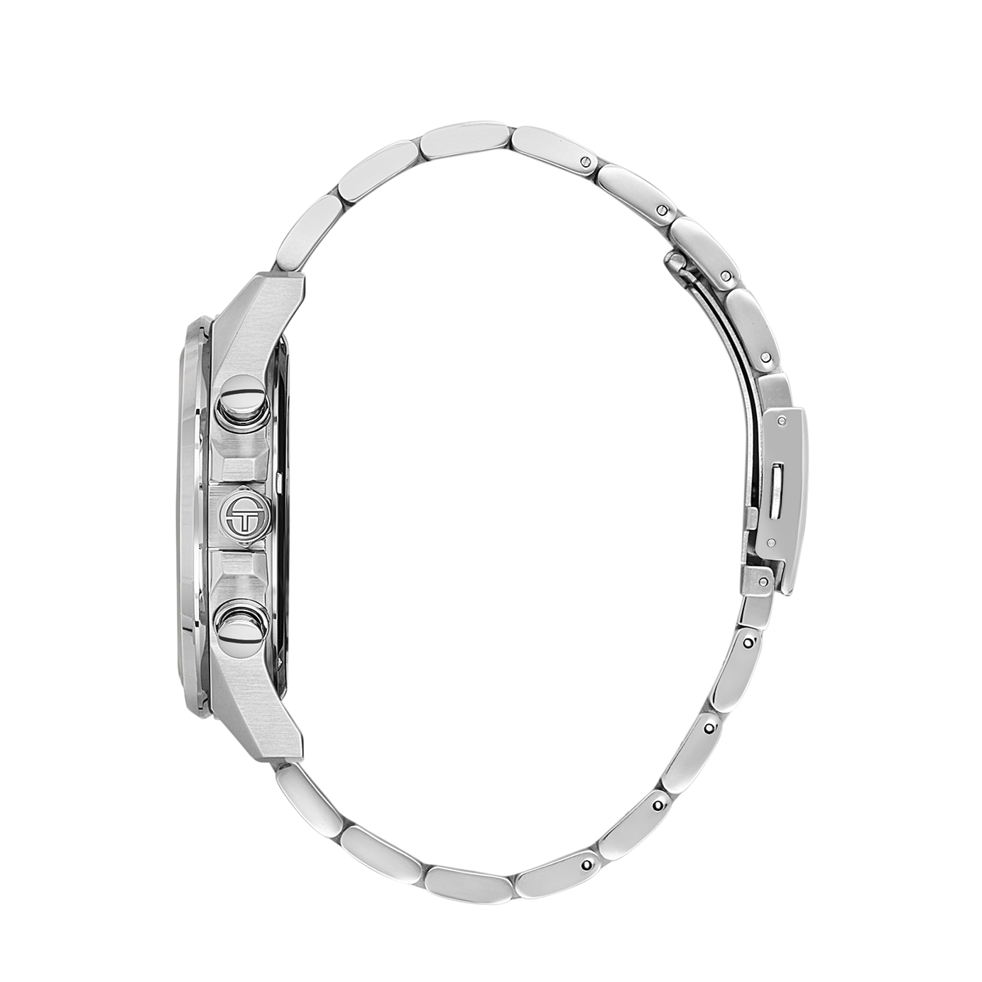 Sergio Tacchini Men's Watch - ST.1.10389-1