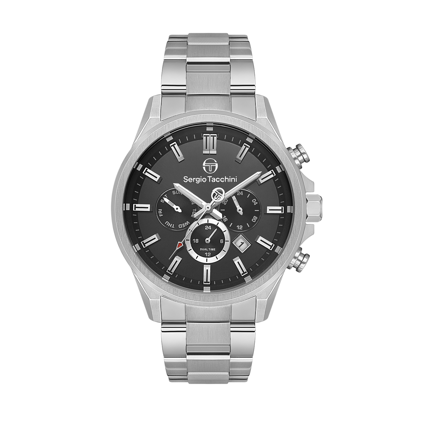 Sergio Tacchini Men's Watch - ST.1.10389-2